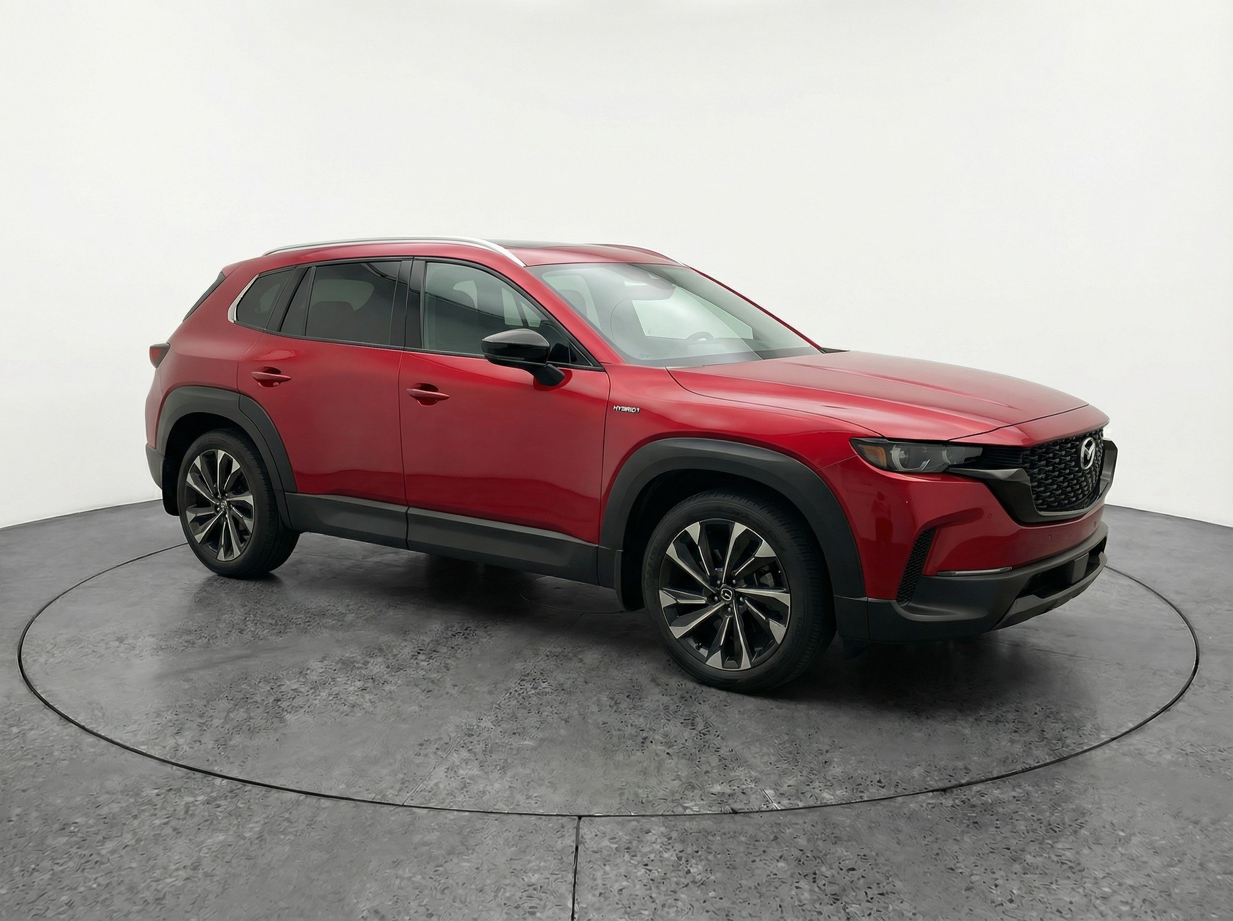 Thumbnail: 2025 Mazda CX-50 - 1