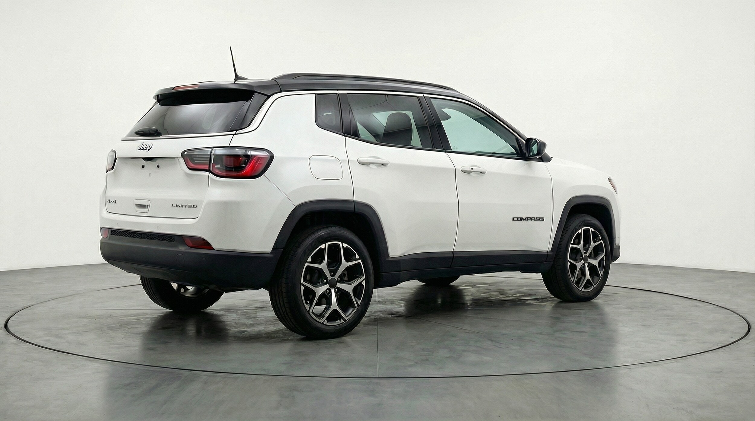 Thumbnail: 2025 Jeep Compass - 7