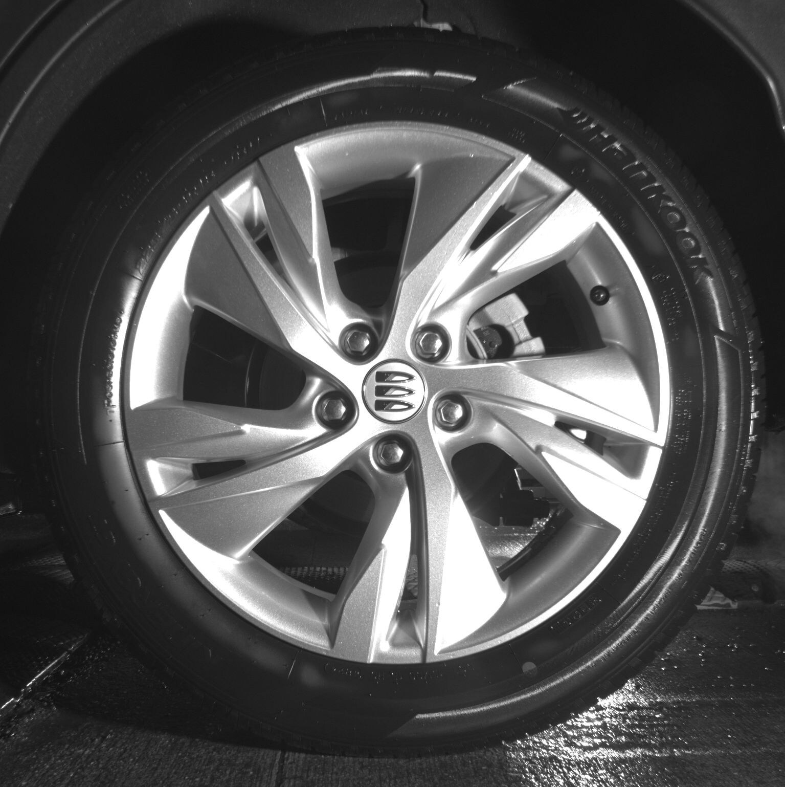 Thumbnail: 2025 Buick Encore GX - 11