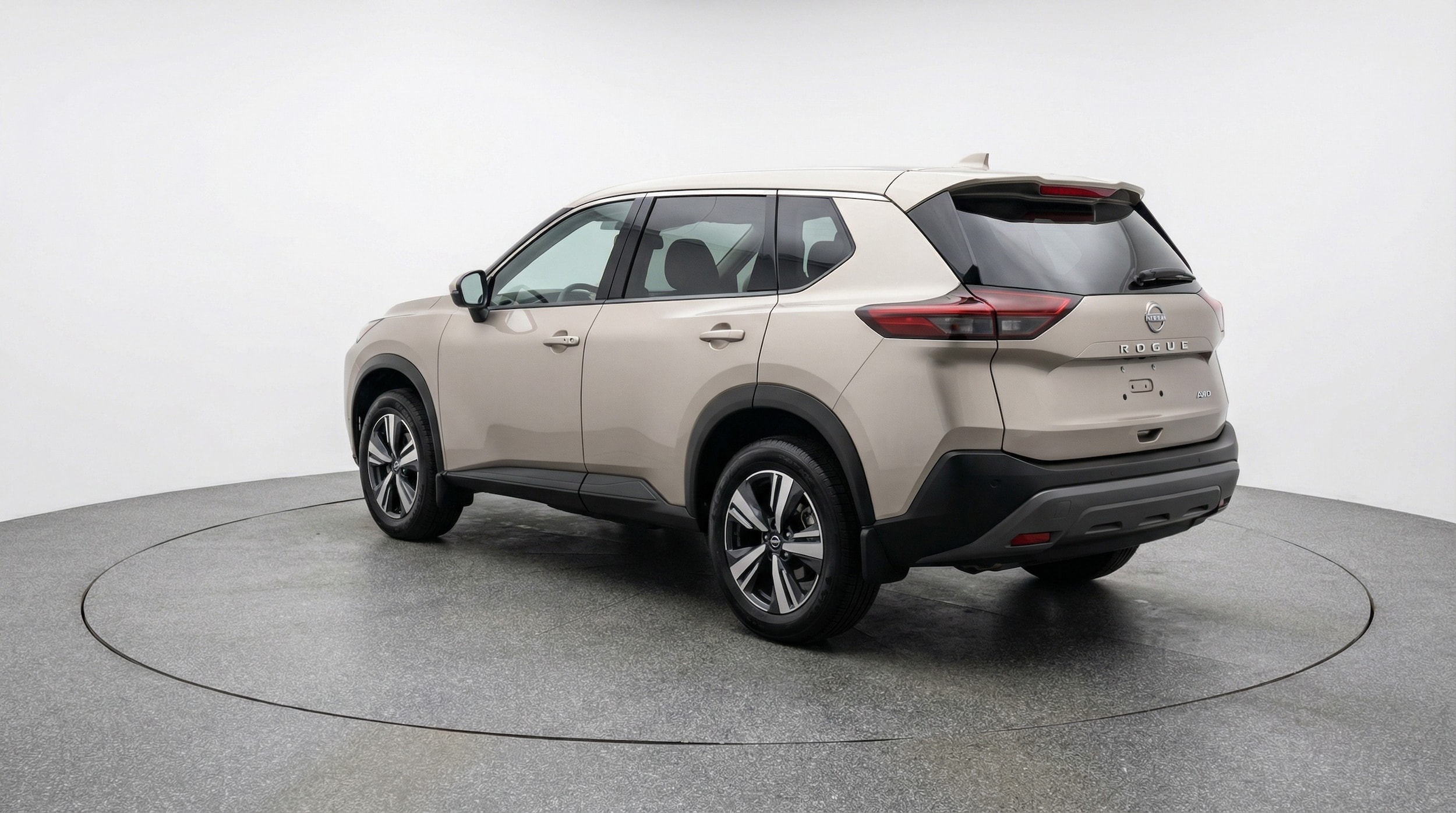 Thumbnail: 2025 Nissan Rogue - 5