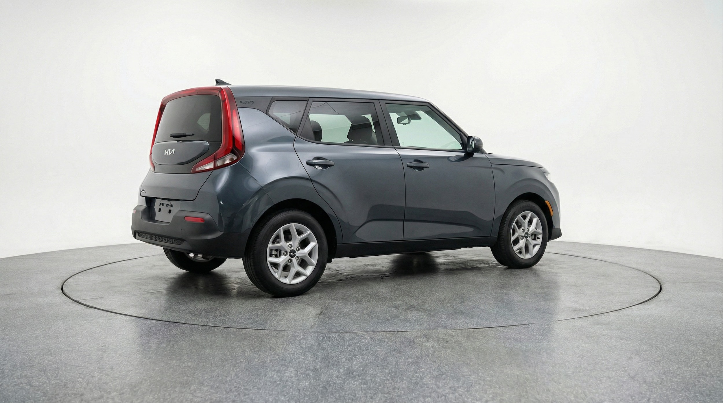 Thumbnail: 2025 Kia Soul - 7