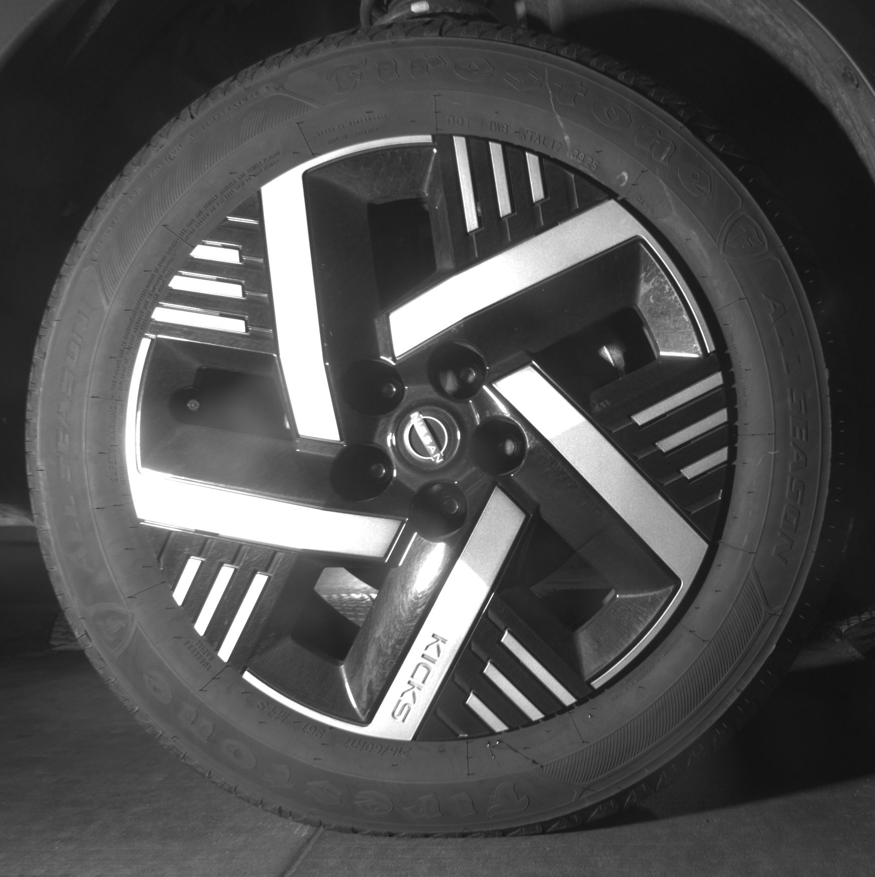 Thumbnail: 2025 Nissan Kicks - 10