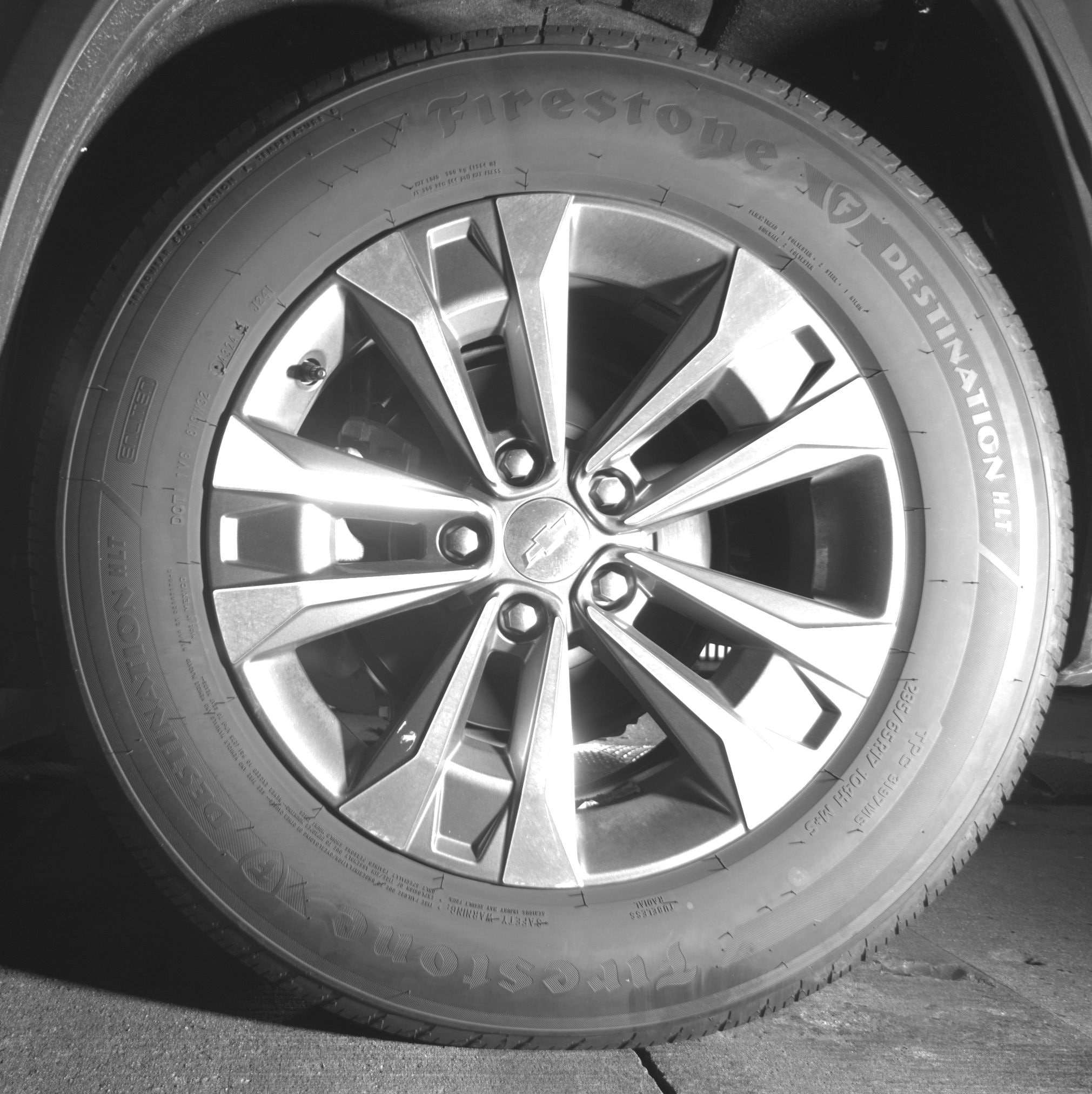 Thumbnail: 2025 Chevrolet Equinox - 11