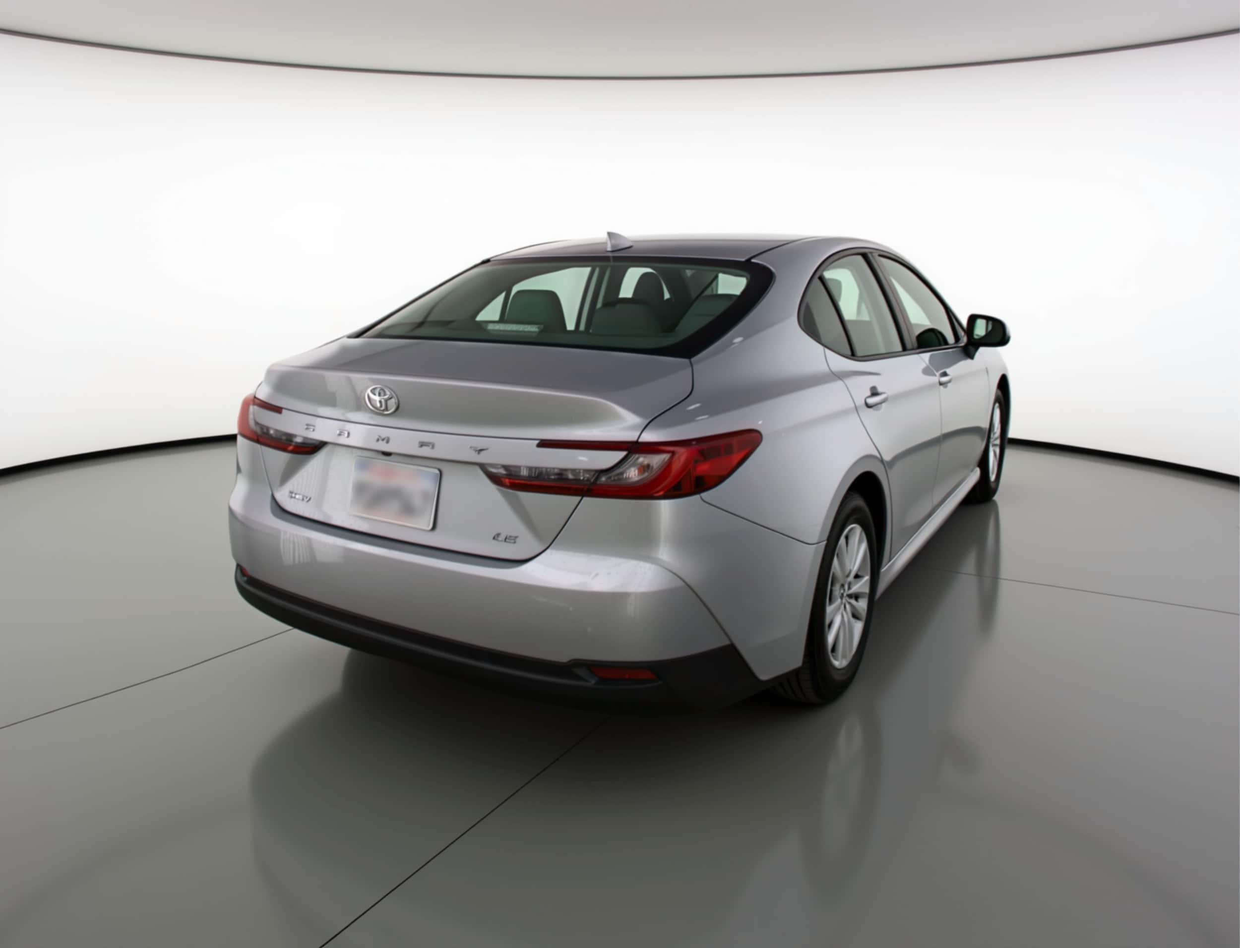 Thumbnail: 2025 Toyota Camry - 7