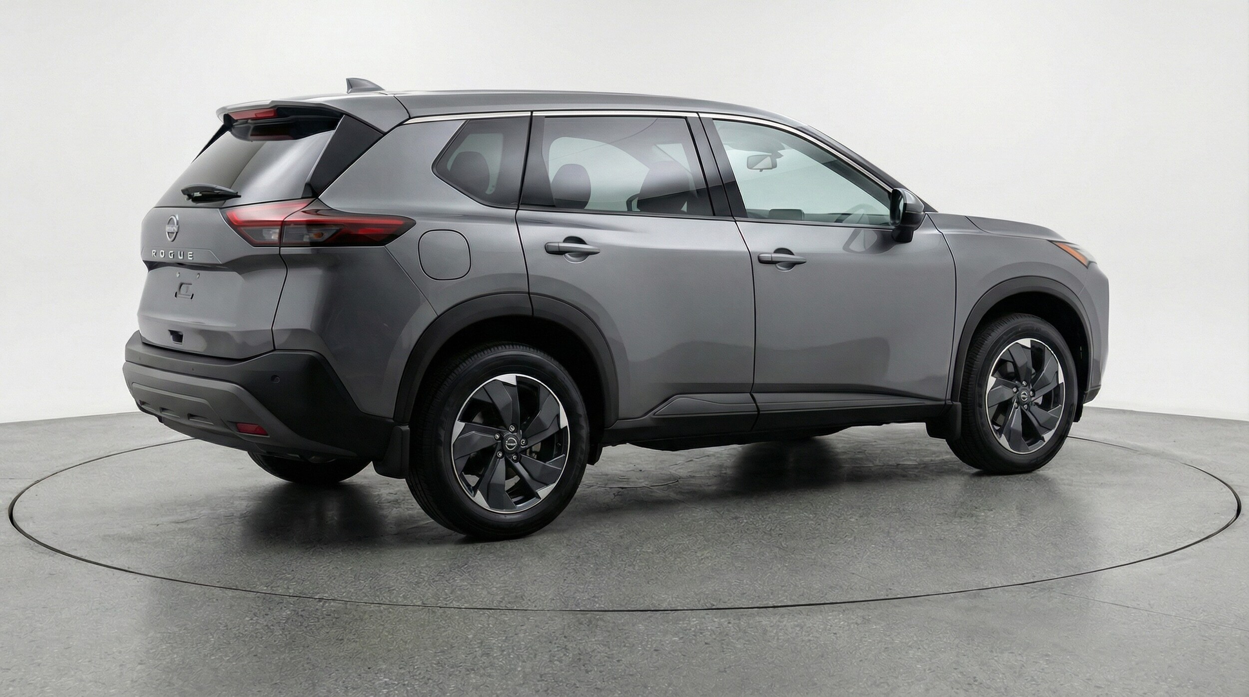 Thumbnail: 2025 Nissan Rogue - 7