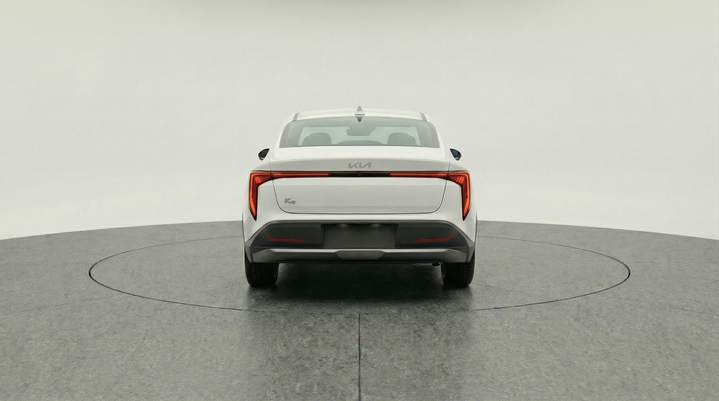 Thumbnail: 2025 Kia K4 - 6