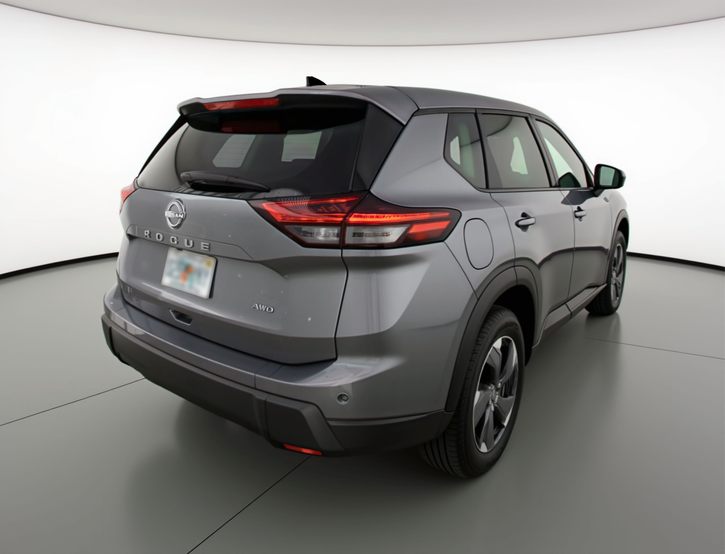 Thumbnail: 2025 Nissan Rogue - 7