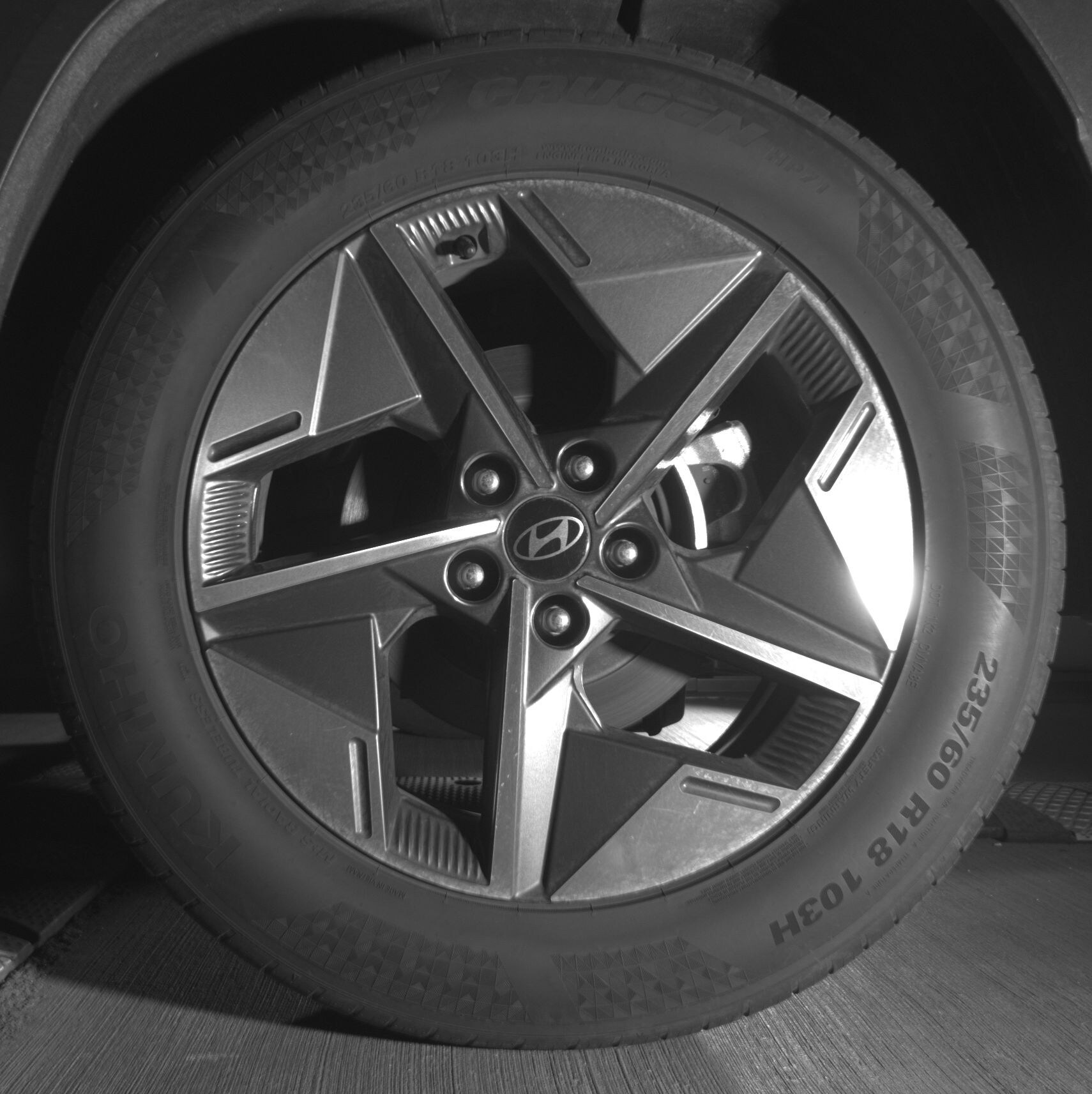 Thumbnail: 2025 Hyundai Tucson - 11