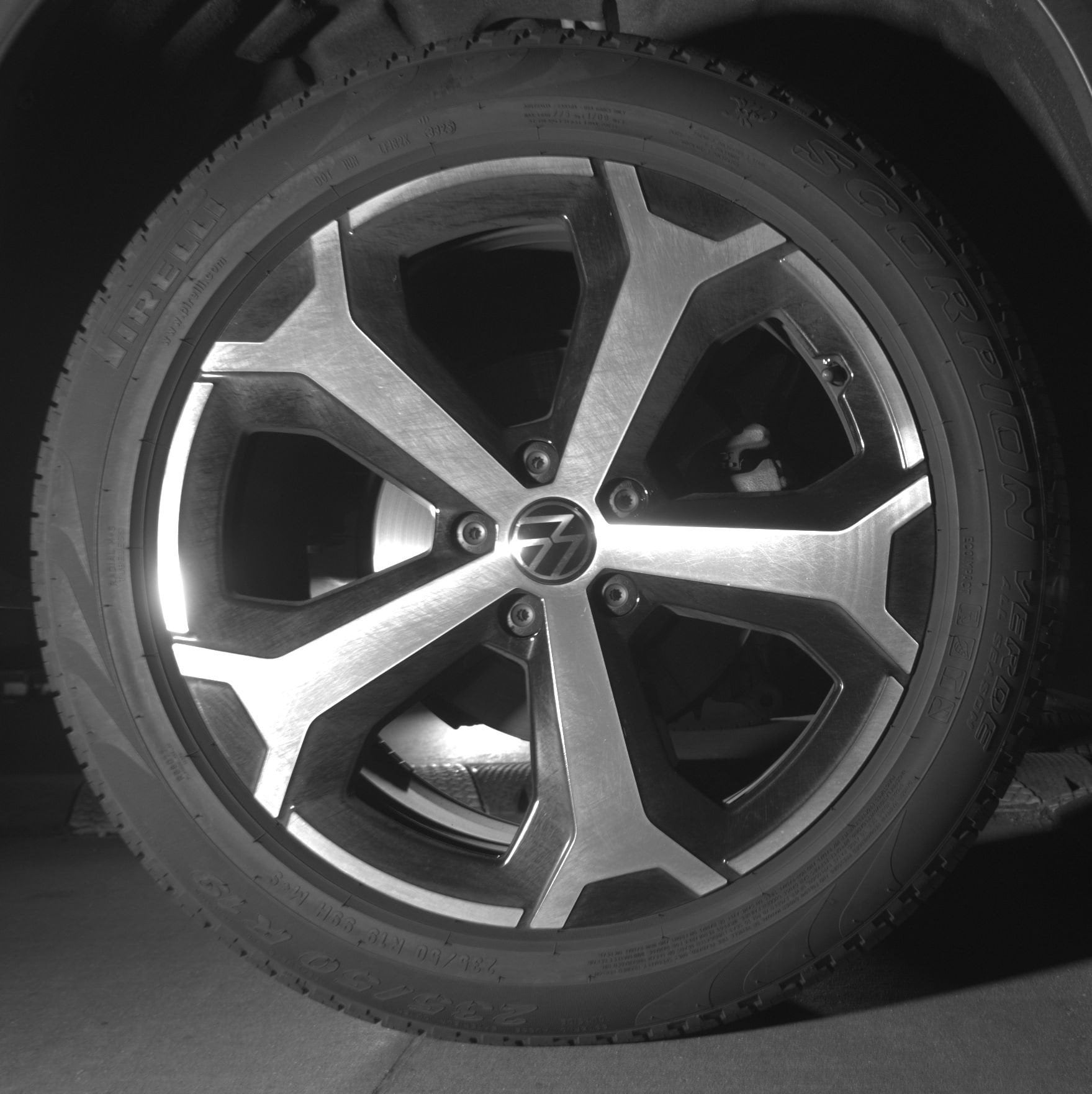 Thumbnail: 2026 Volkswagen Tiguan - 15