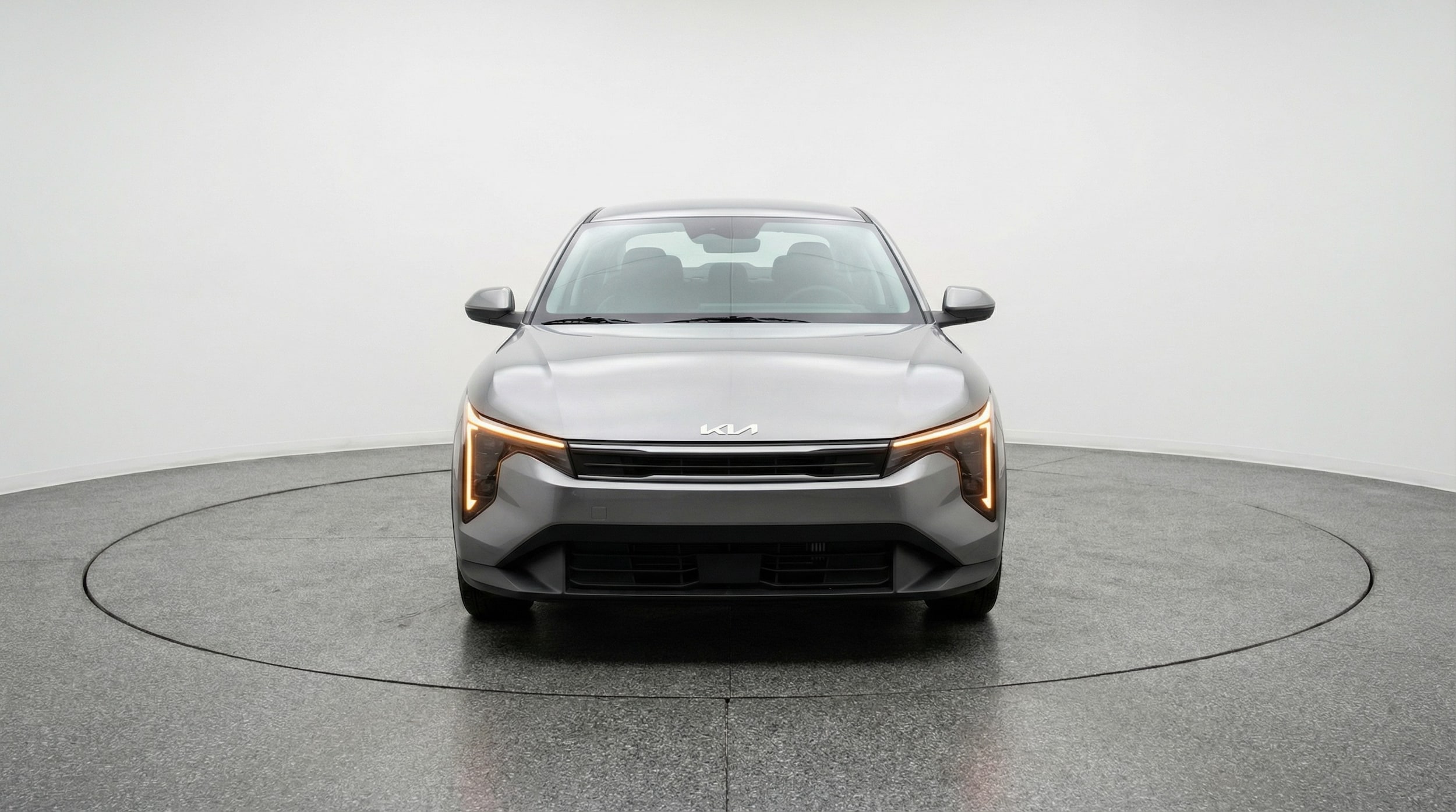 Thumbnail: 2025 Kia K4 - 2