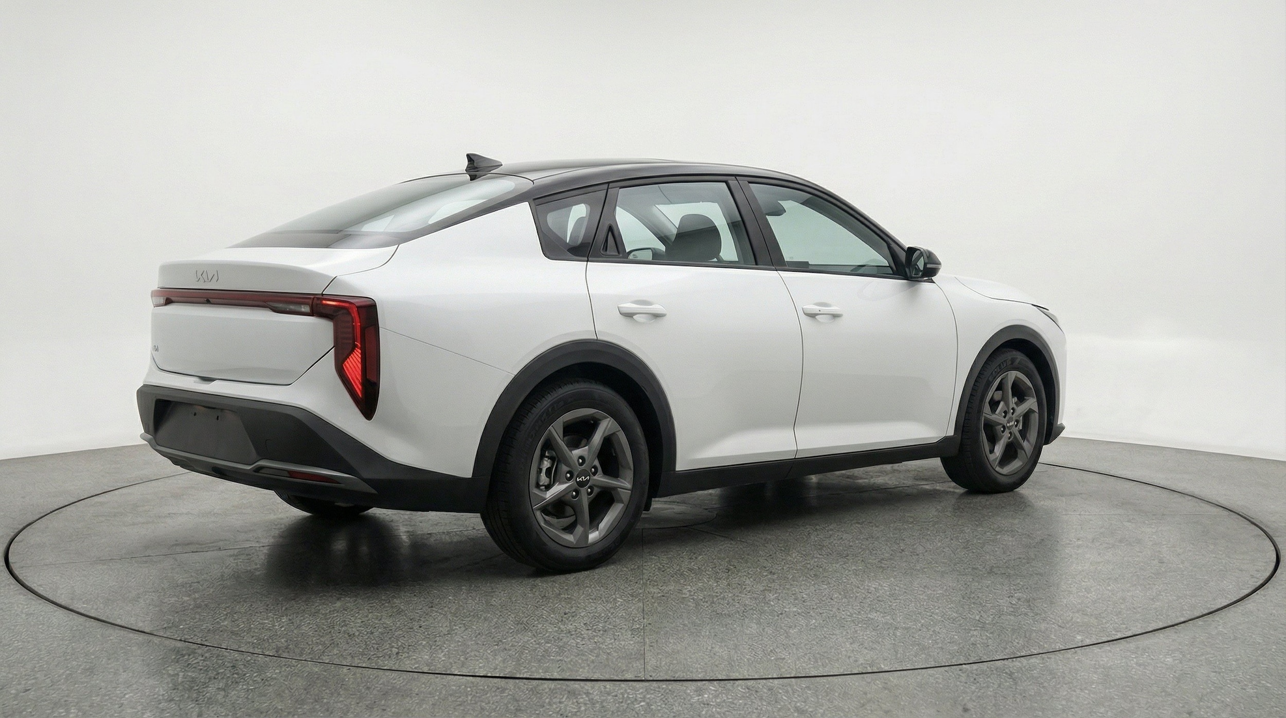 Thumbnail: 2026 Kia K4 - 9