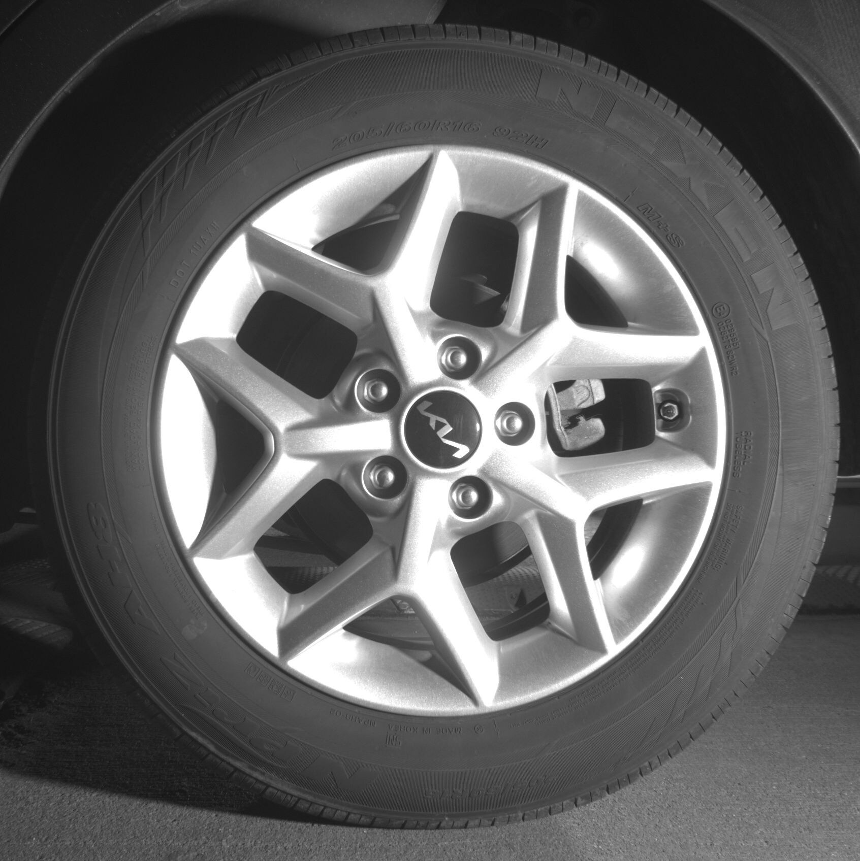 Thumbnail: 2025 Kia Soul - 11