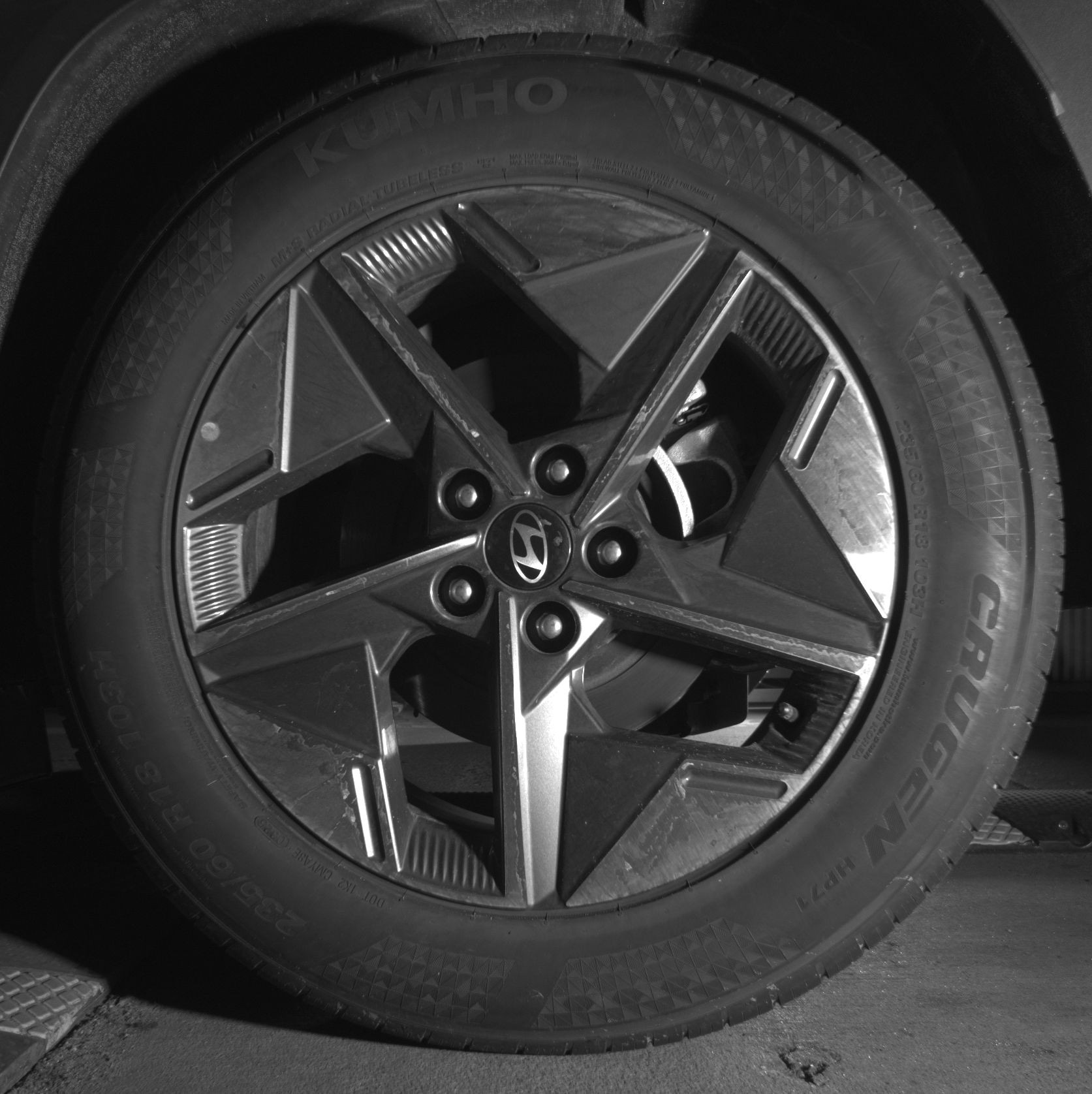 Thumbnail: 2025 Hyundai Tucson - 11