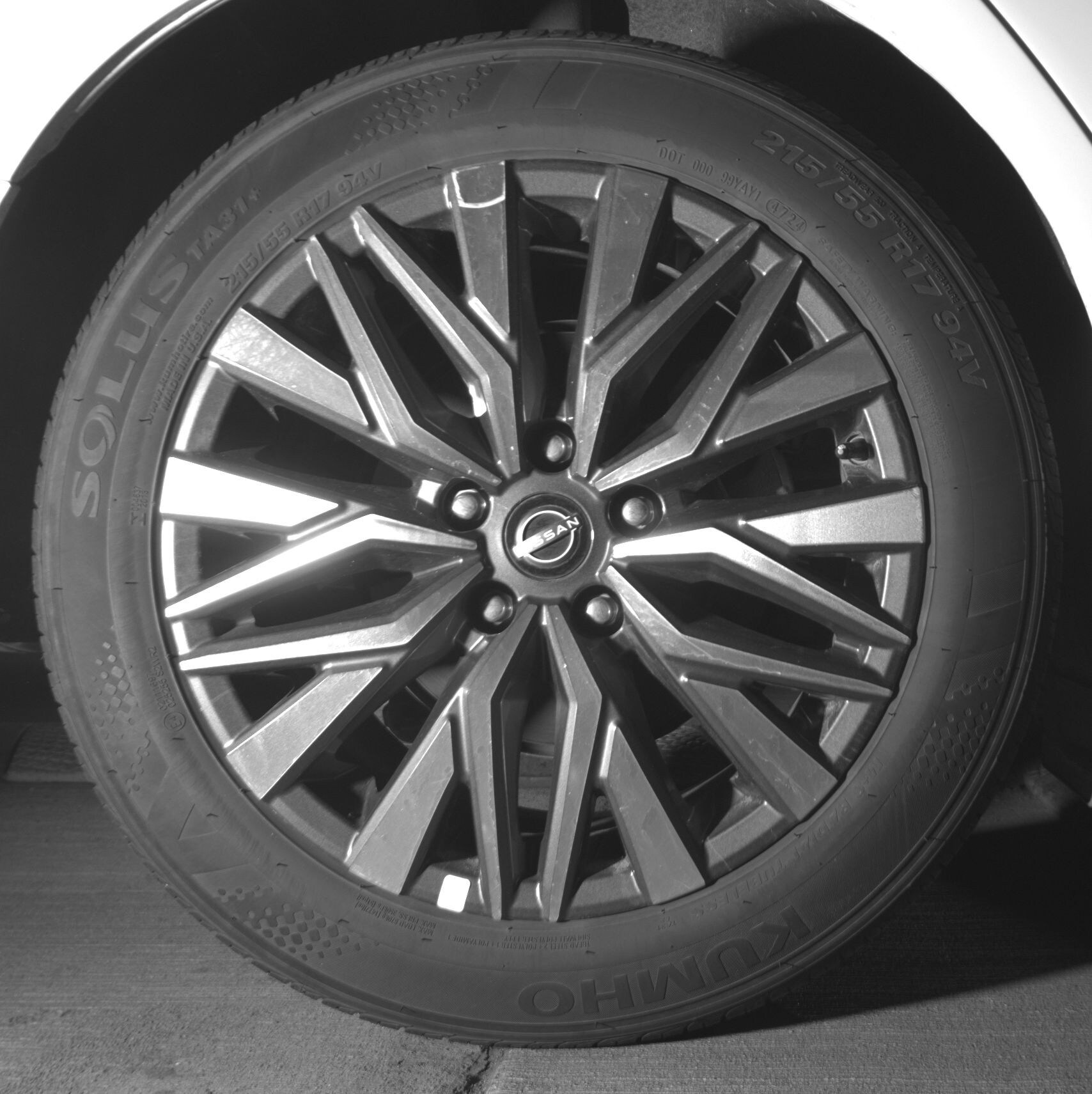 Thumbnail: 2025 Nissan Altima - 12