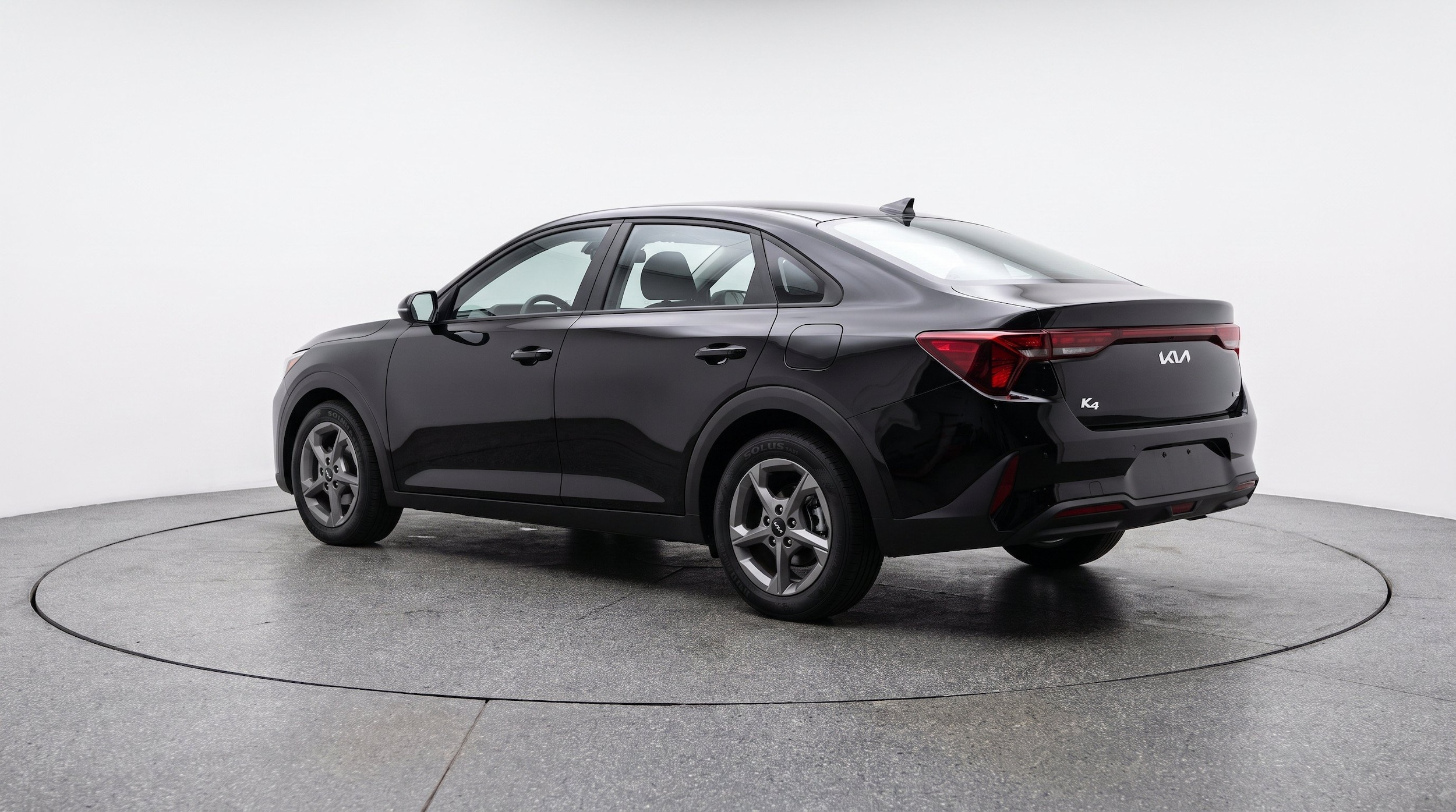 Thumbnail: 2026 Kia K4 - 6