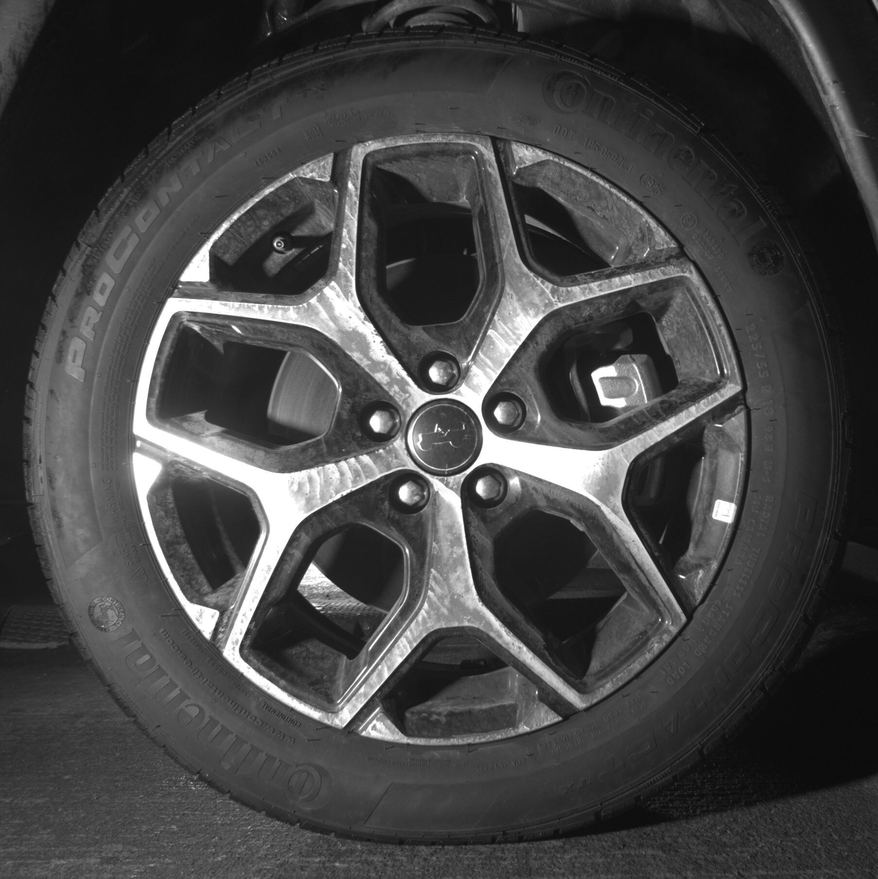 Thumbnail: 2025 Jeep Compass - 10