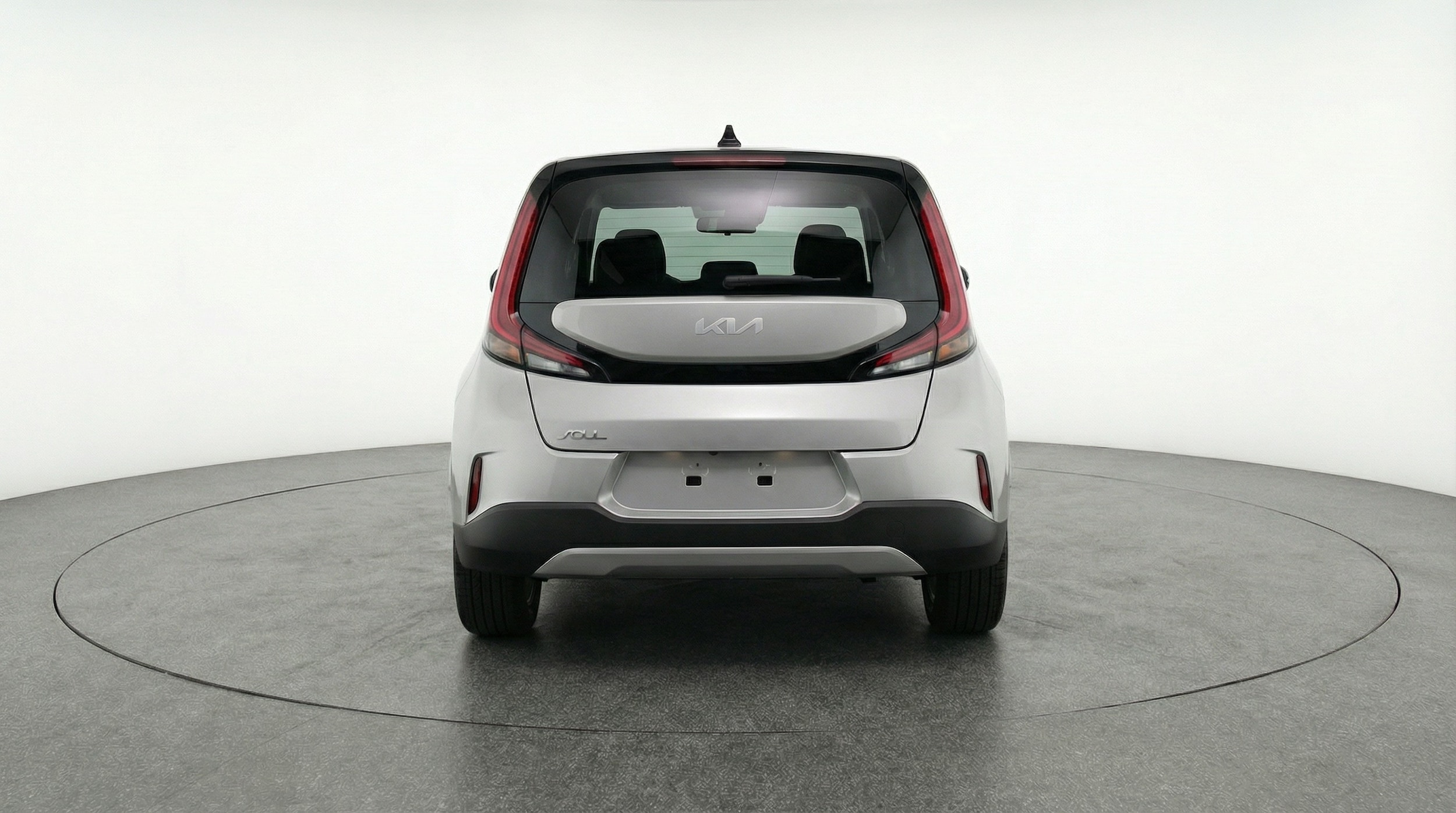 Thumbnail: 2025 Kia Soul - 6