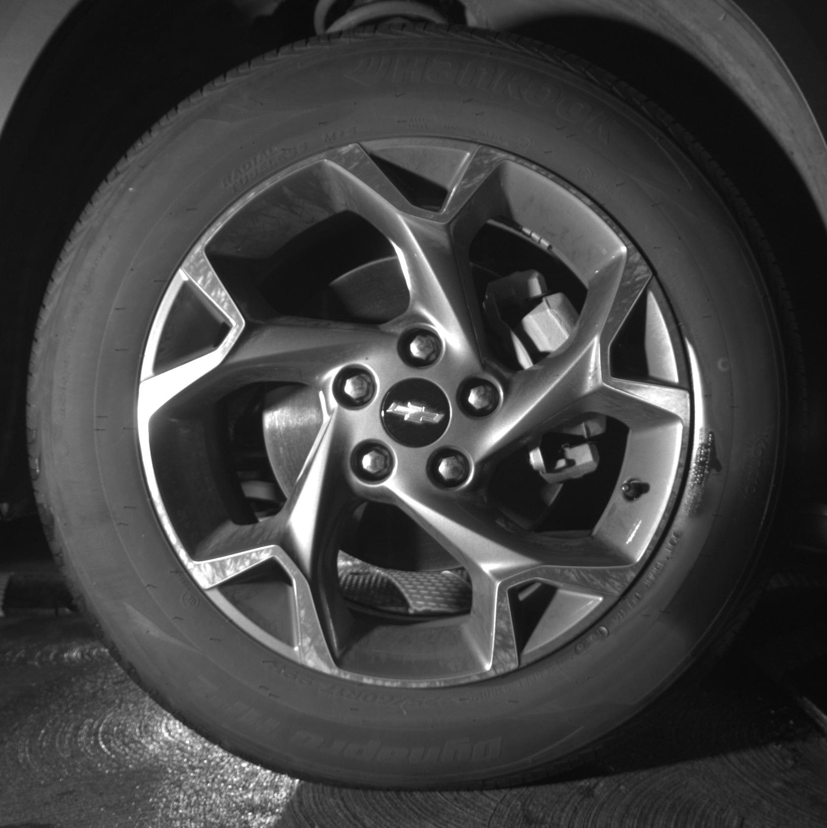 Thumbnail: 2025 Chevrolet Trax - 10