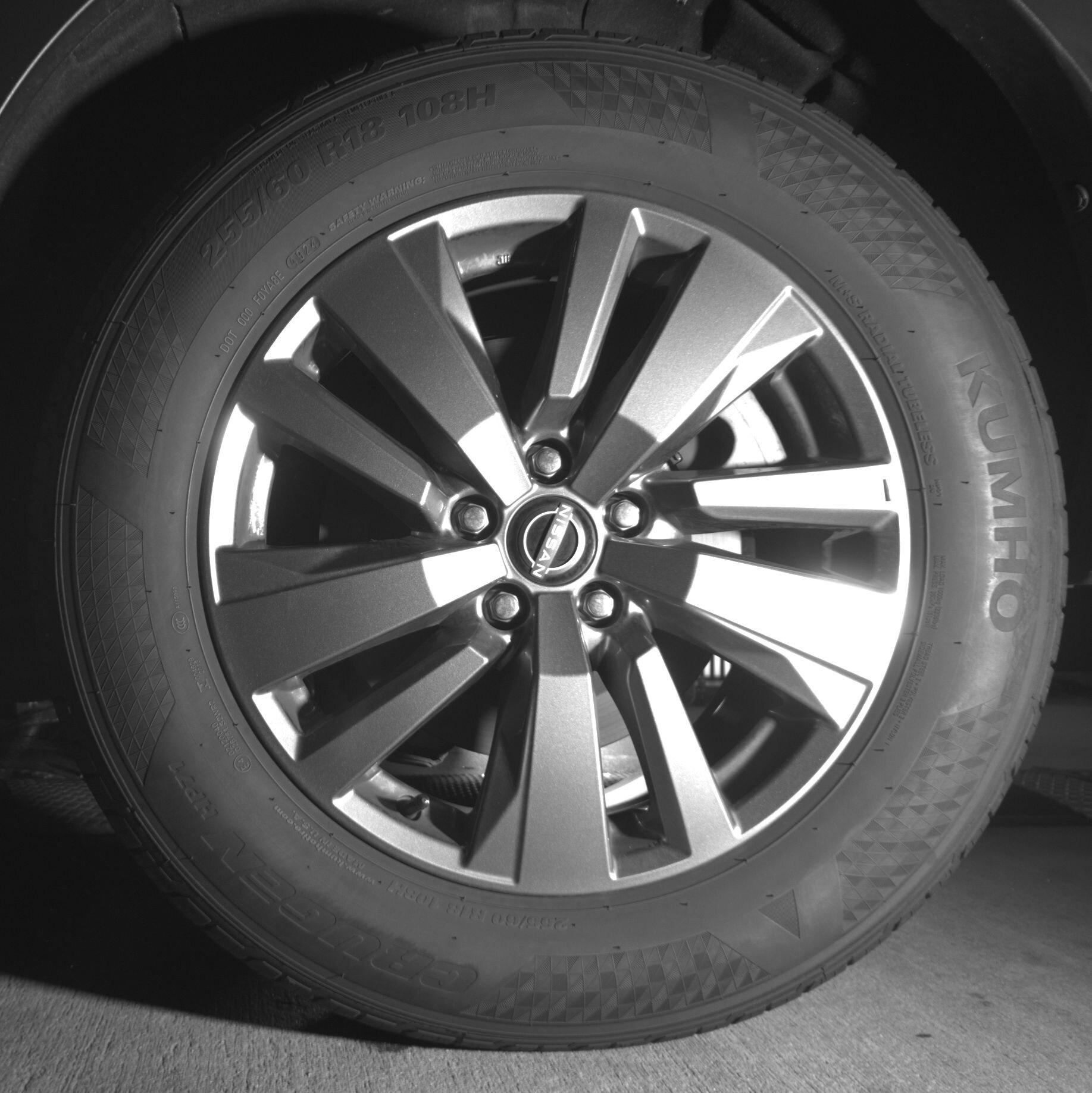 Thumbnail: 2025 Nissan Pathfinder - 11