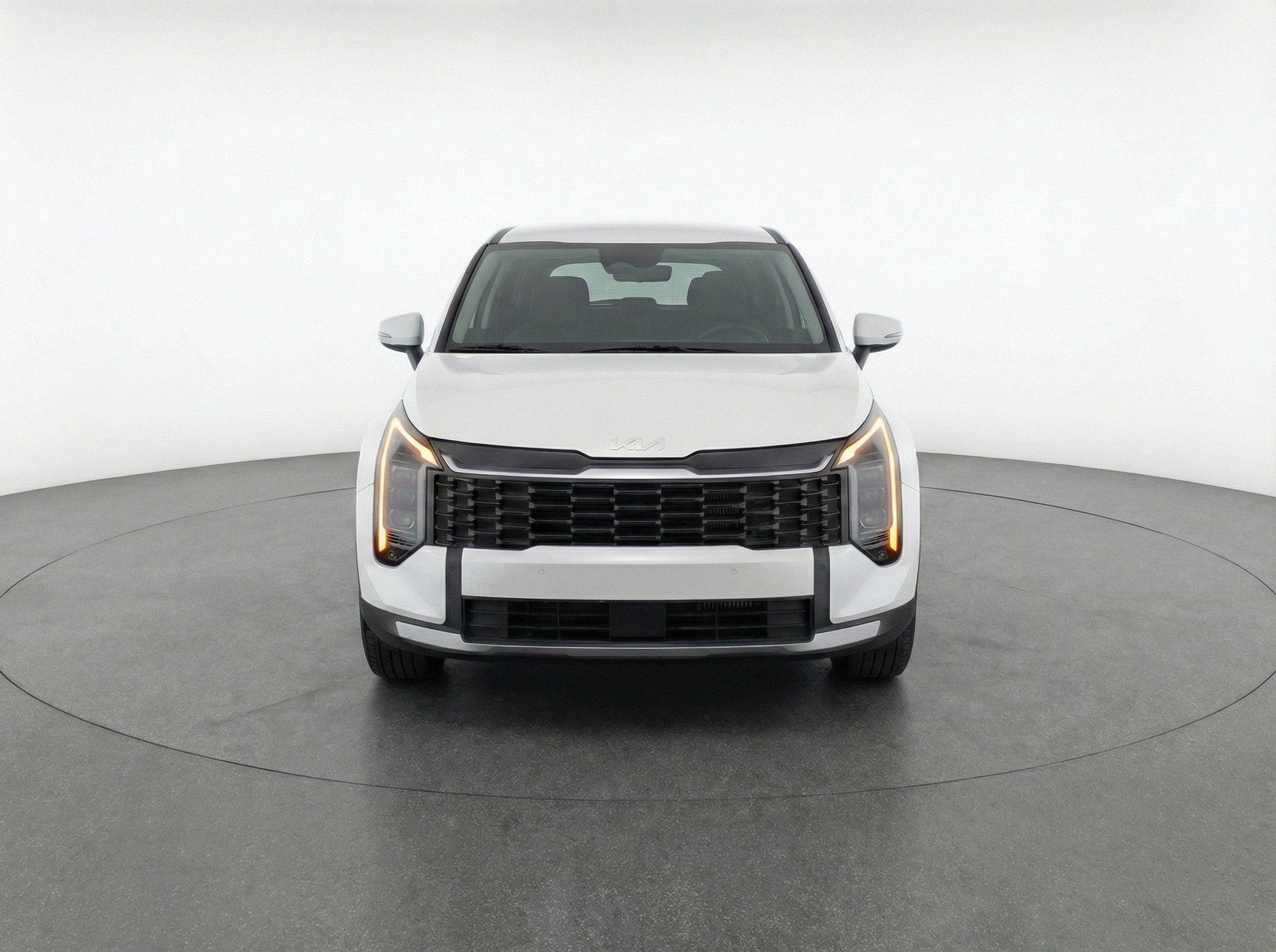Thumbnail: 2026 Kia Sportage - 2