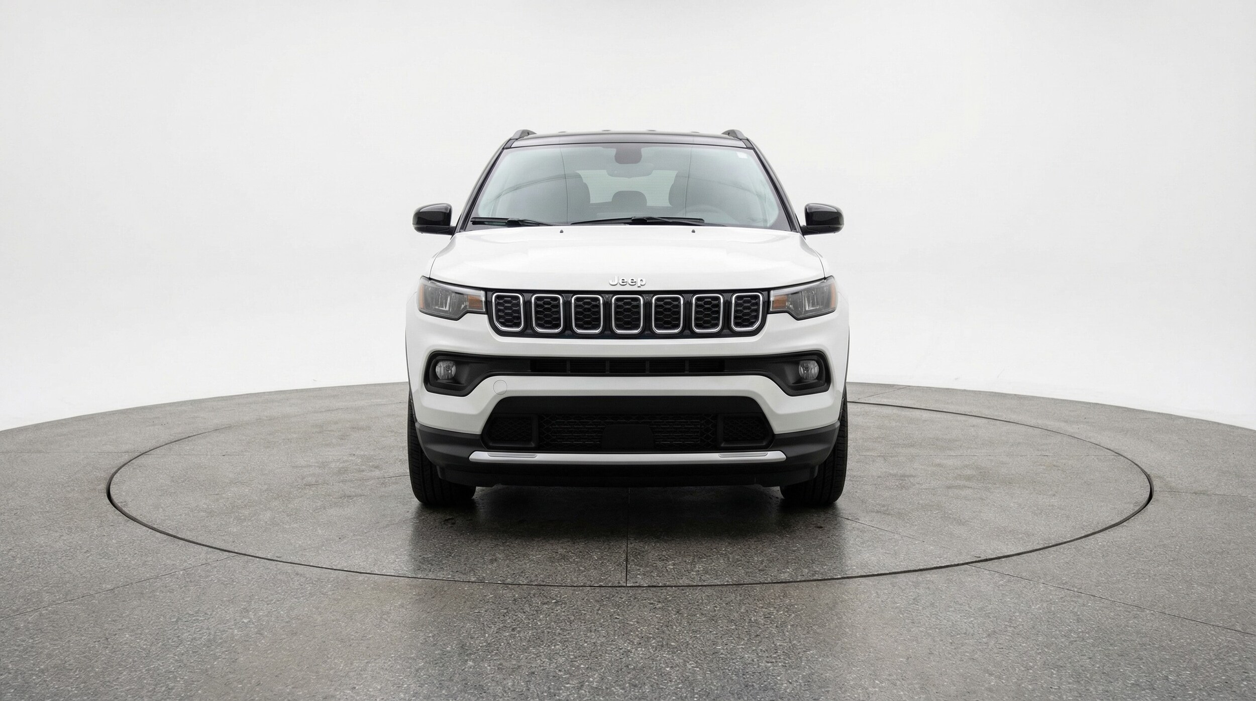 Thumbnail: 2025 Jeep Compass - 2