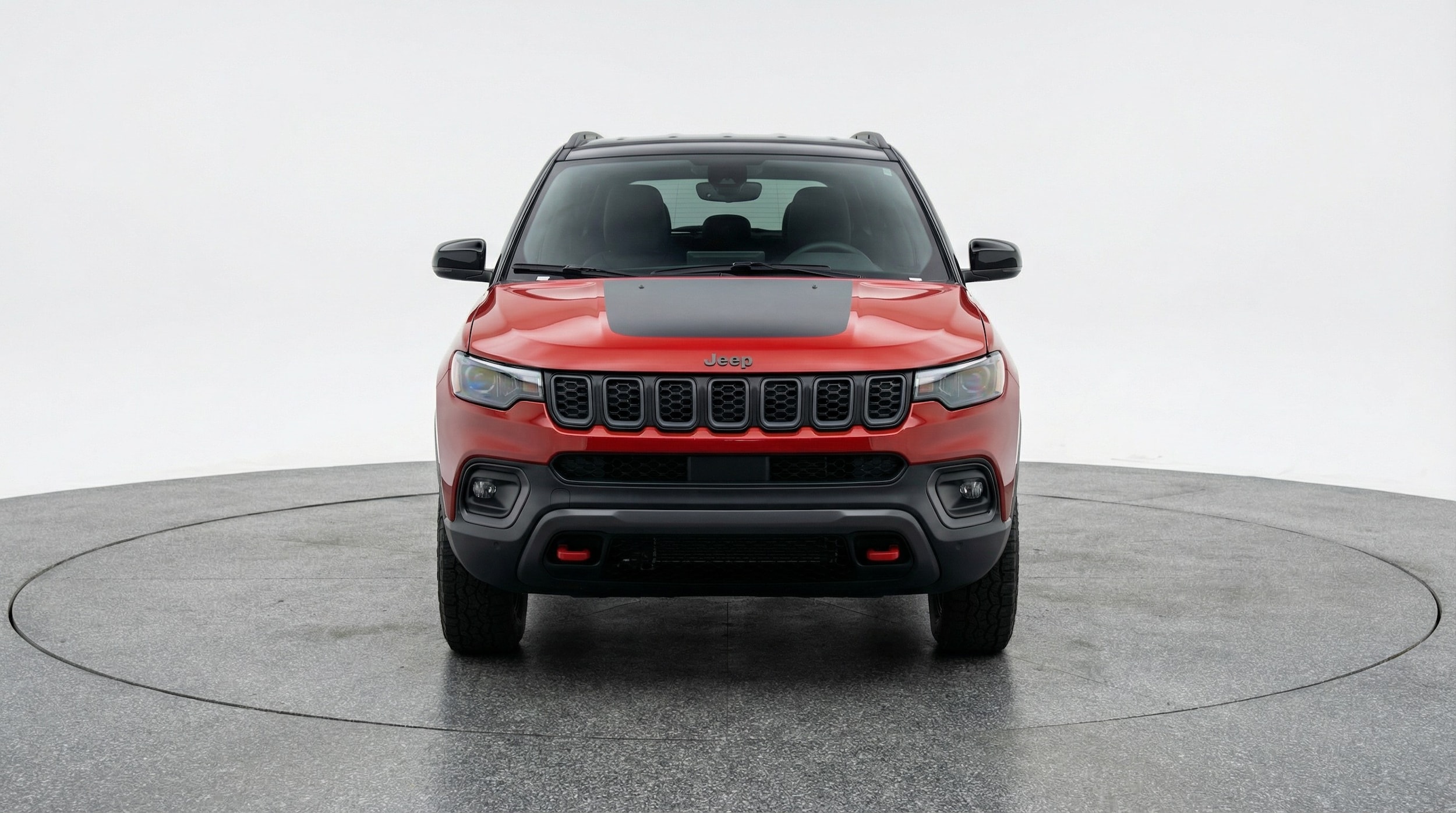 Thumbnail: 2025 Jeep Compass - 2