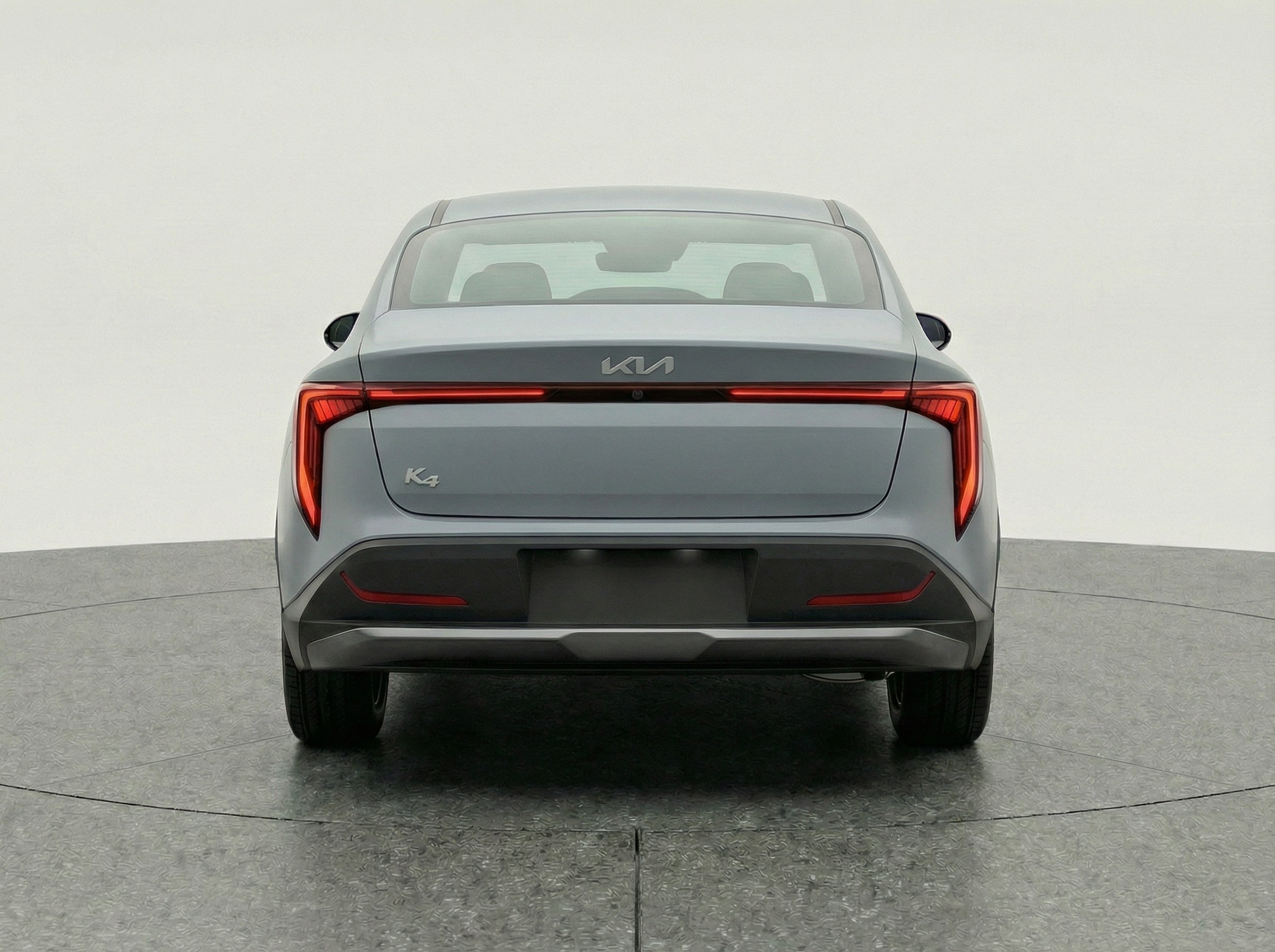 Thumbnail: 2025 Kia K4 - 6