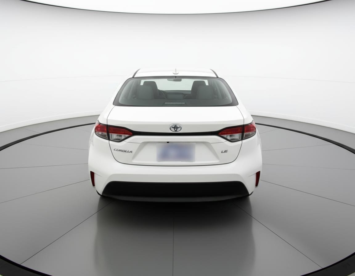 Thumbnail: 2025 Toyota Corolla - 6