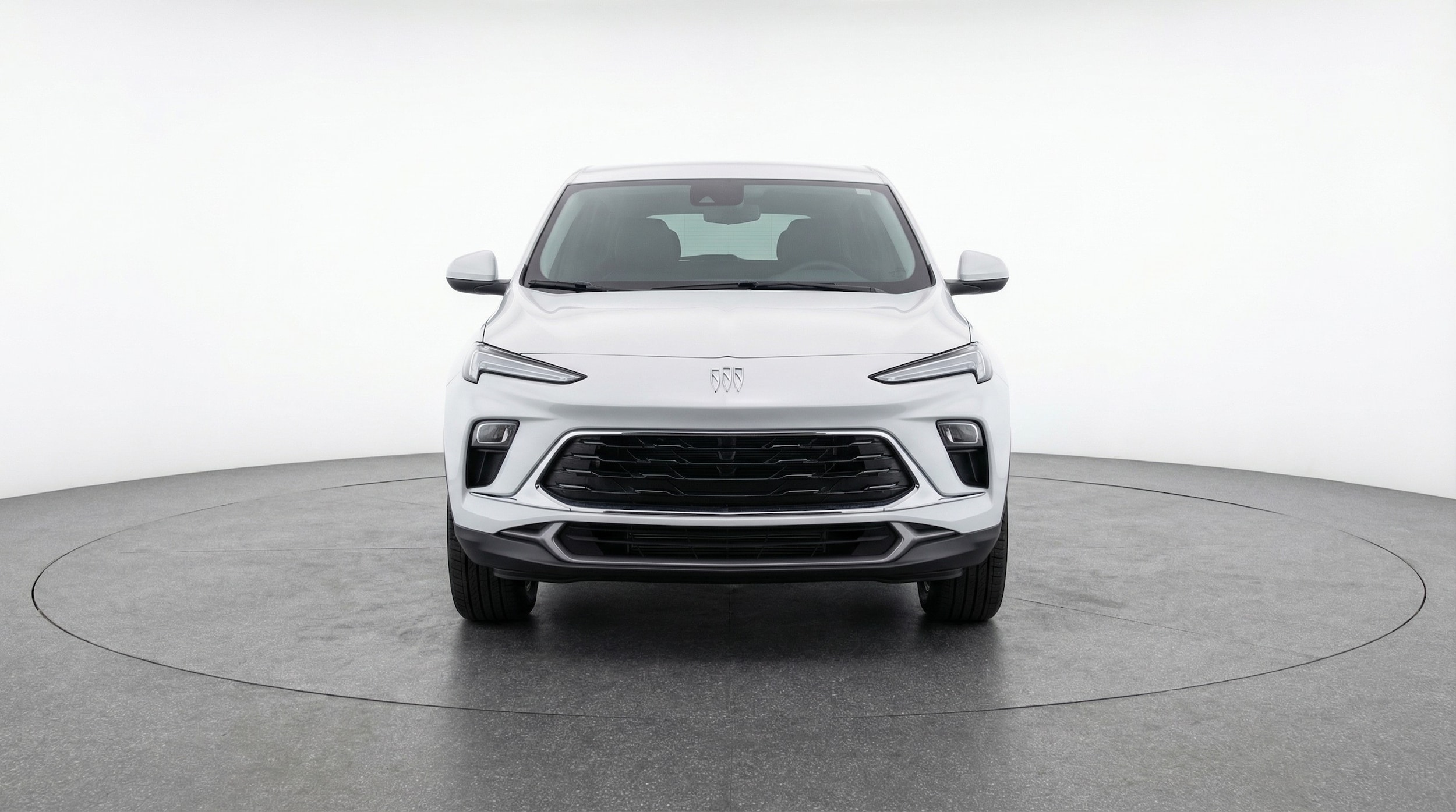 Thumbnail: 2025 Buick Encore GX - 2