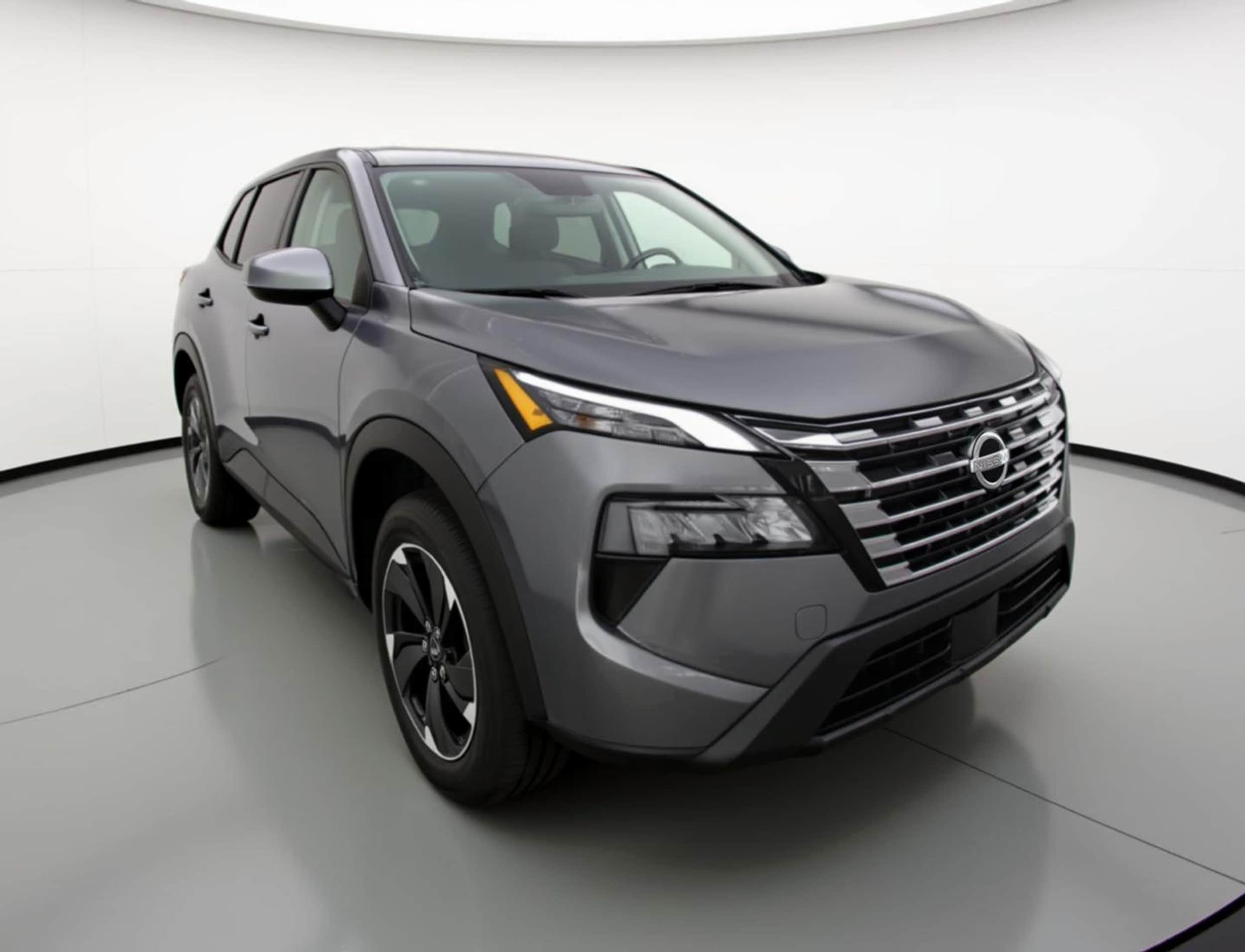 Thumbnail: 2025 Nissan Rogue - 1