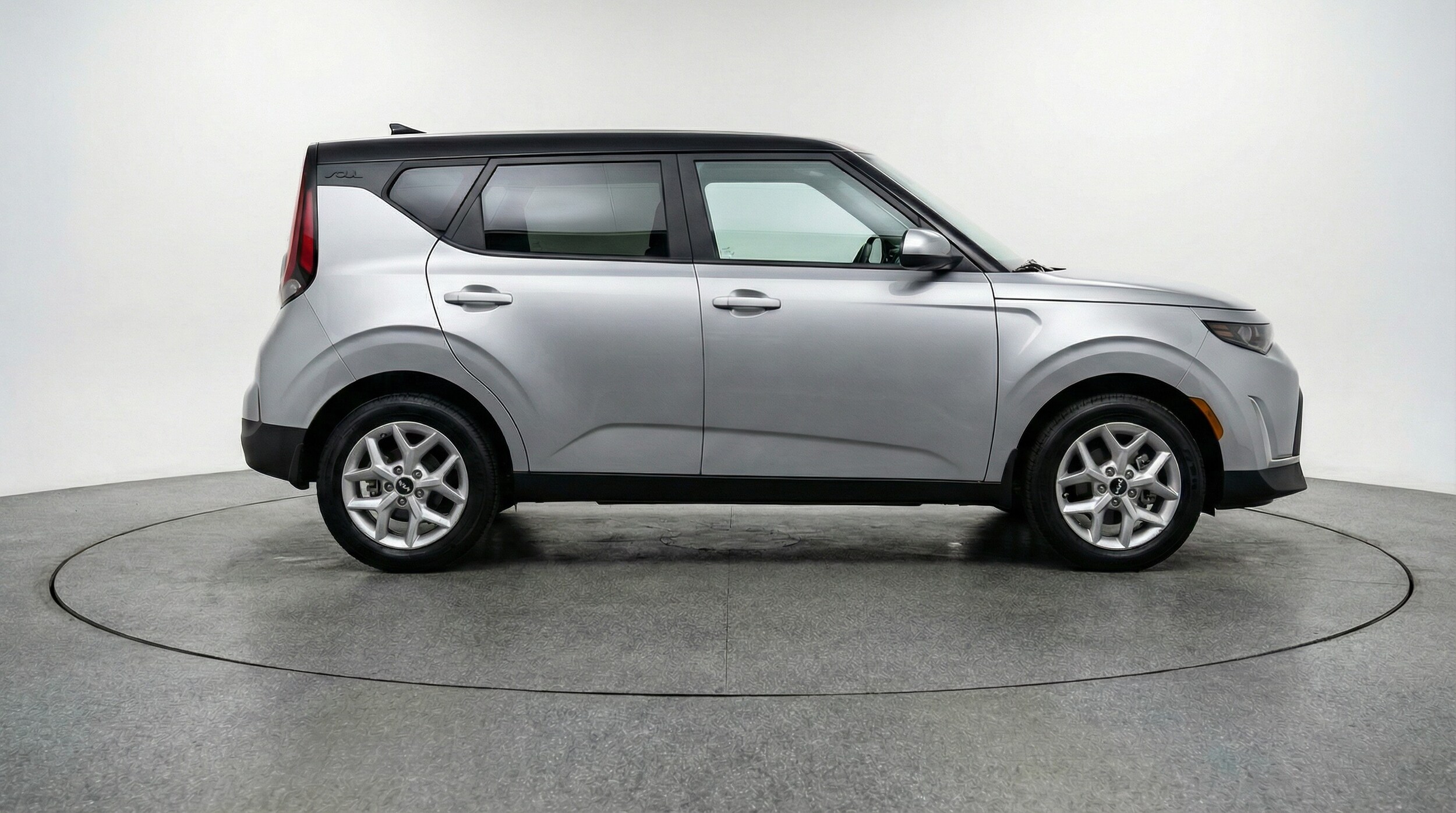 Thumbnail: 2025 Kia Soul - 8