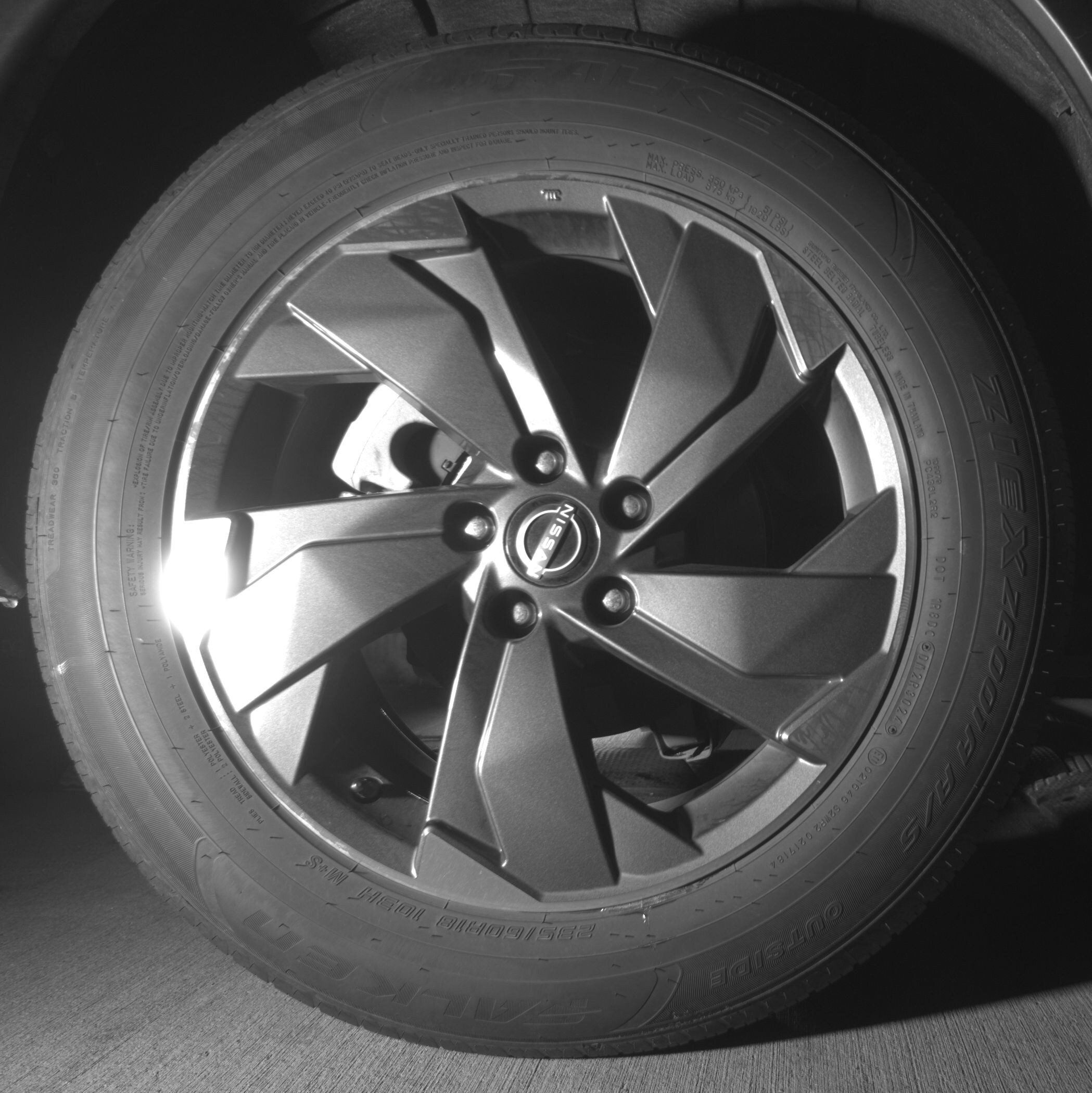 Thumbnail: 2025 Nissan Rogue - 12