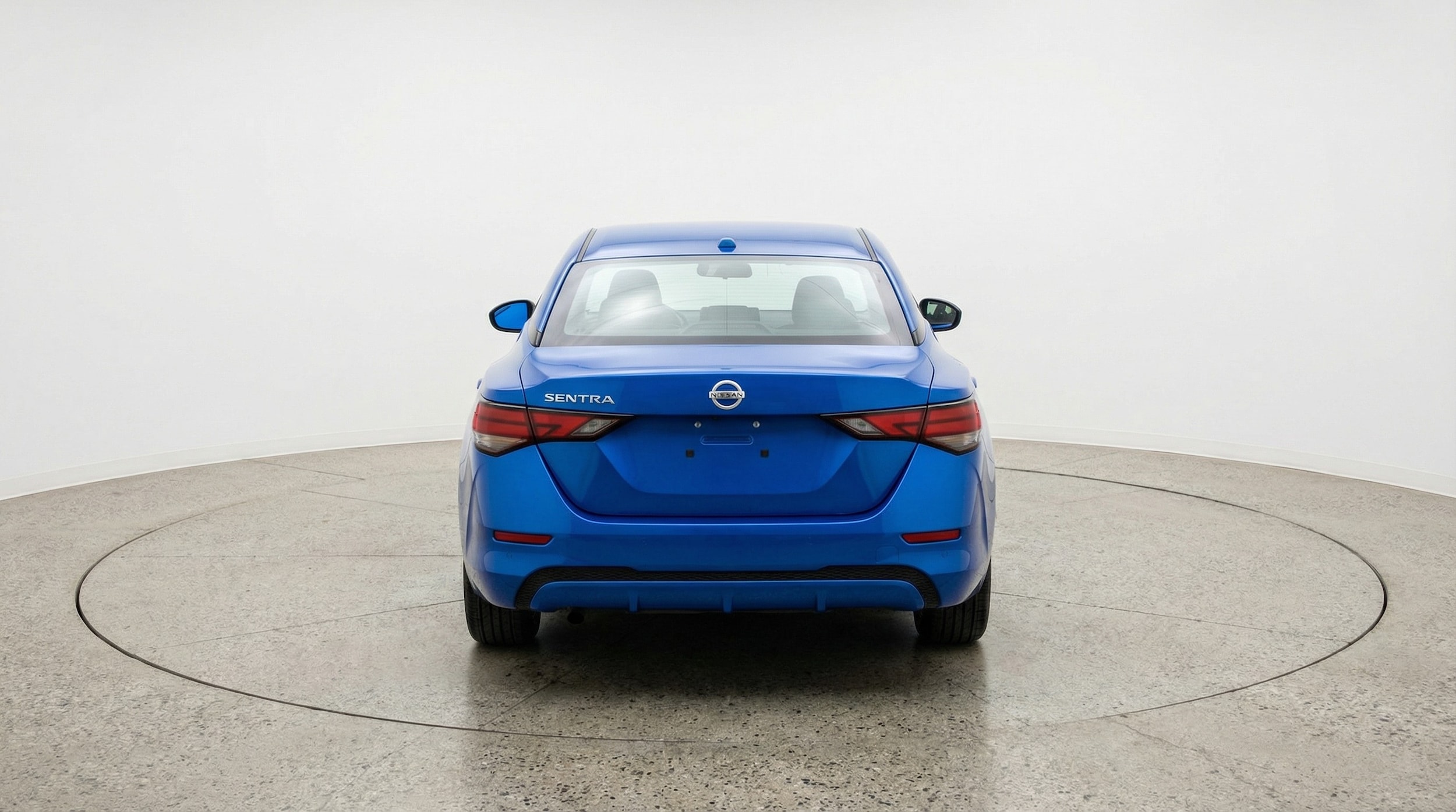 Thumbnail: 2025 Nissan Sentra - 6