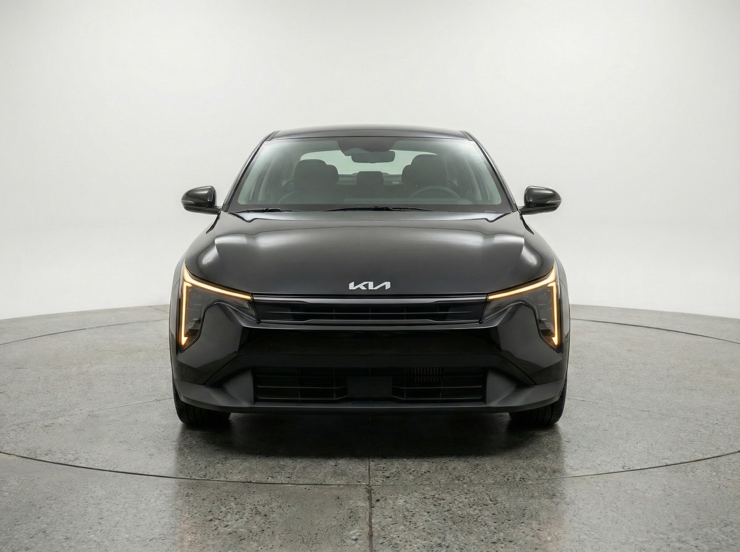 Thumbnail: 2025 Kia K4 - 2