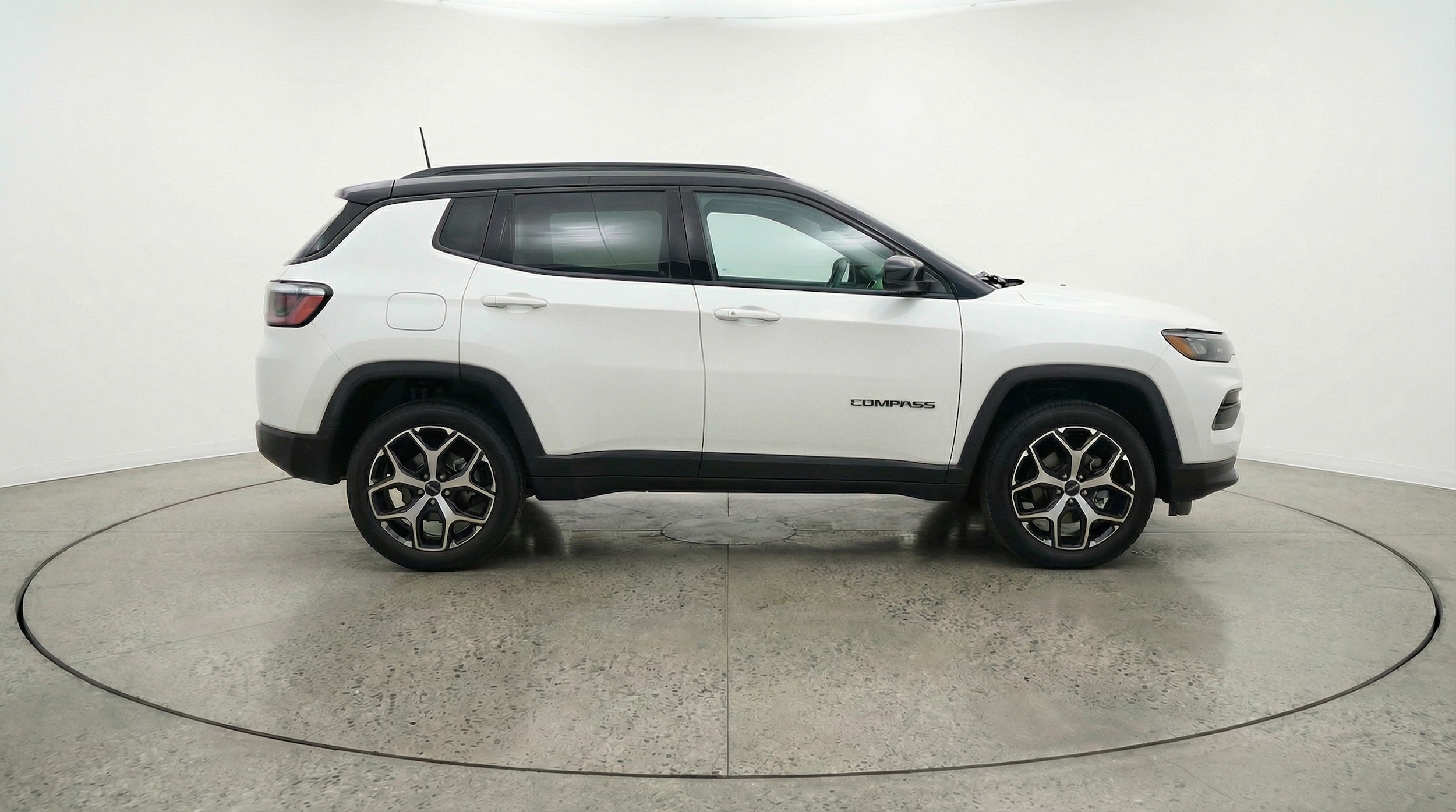 Thumbnail: 2025 Jeep Compass - 8