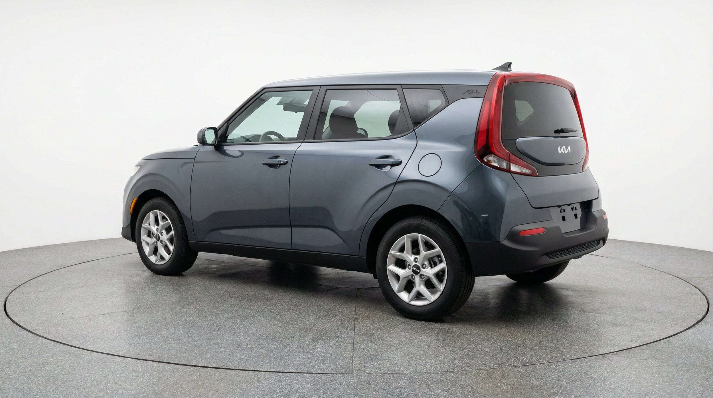 Thumbnail: 2025 Kia Soul - 6