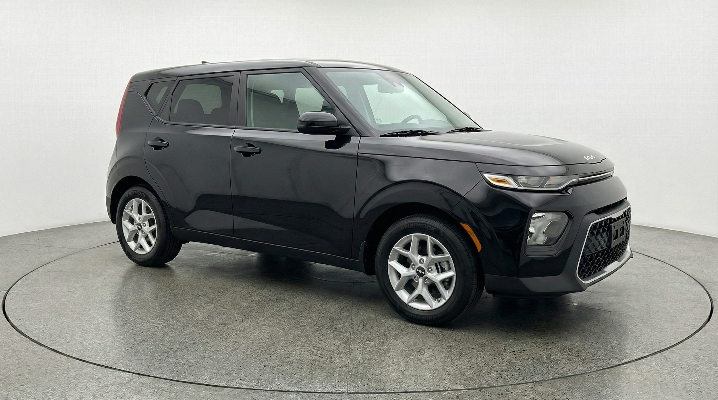 Thumbnail: 2025 Kia Soul - 1