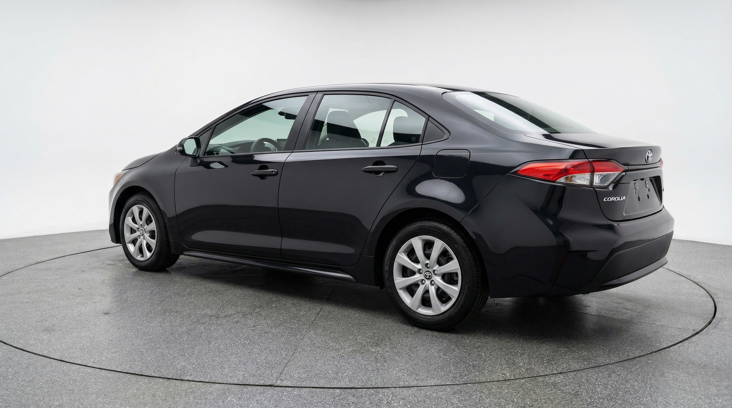 Thumbnail: 2025 Toyota Corolla - 5