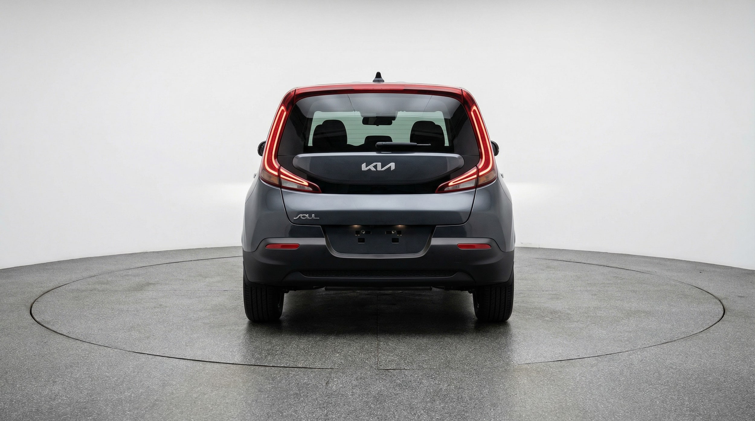 Thumbnail: 2025 Kia Soul - 6