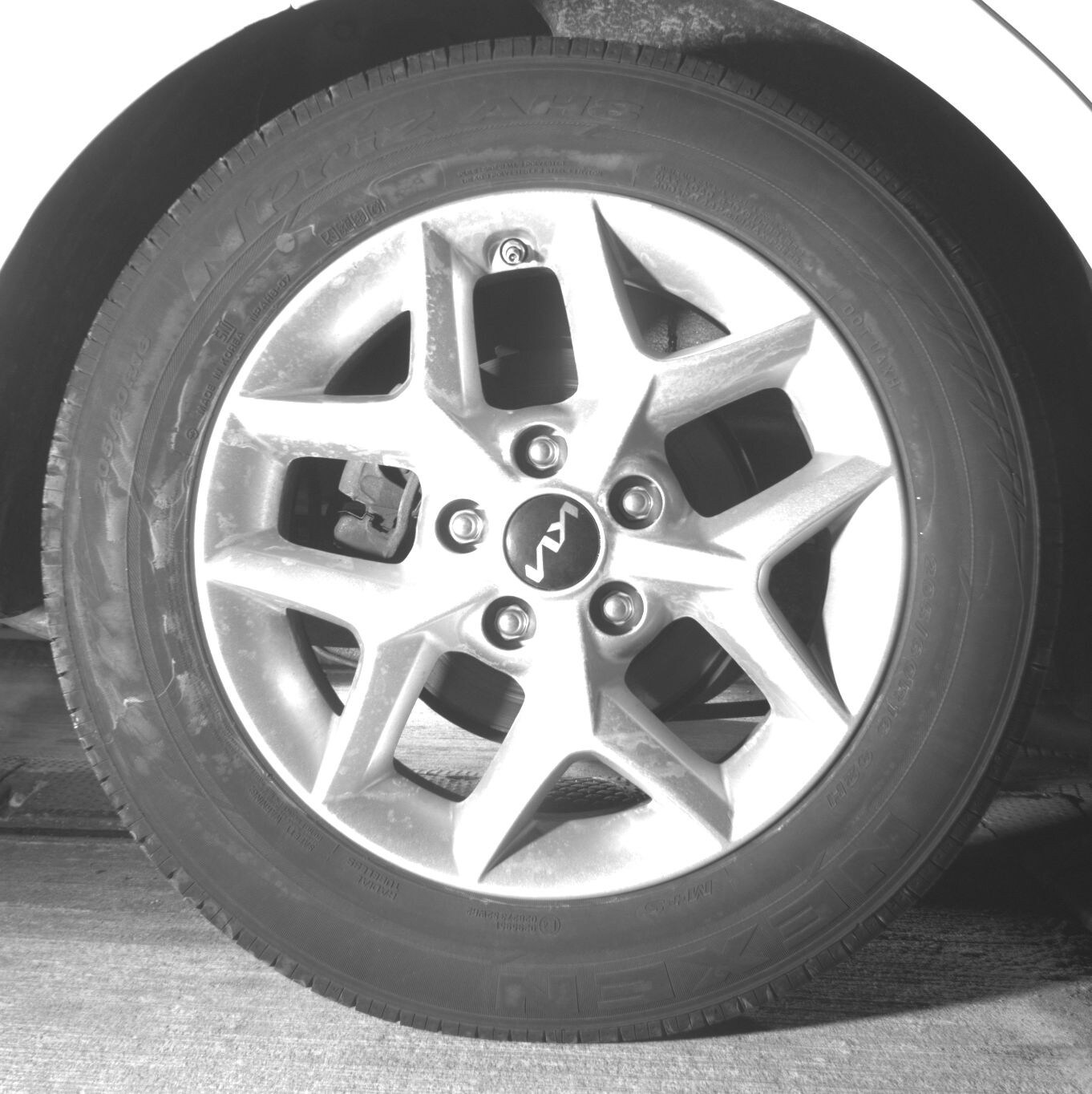 Thumbnail: 2025 Kia Soul - 17