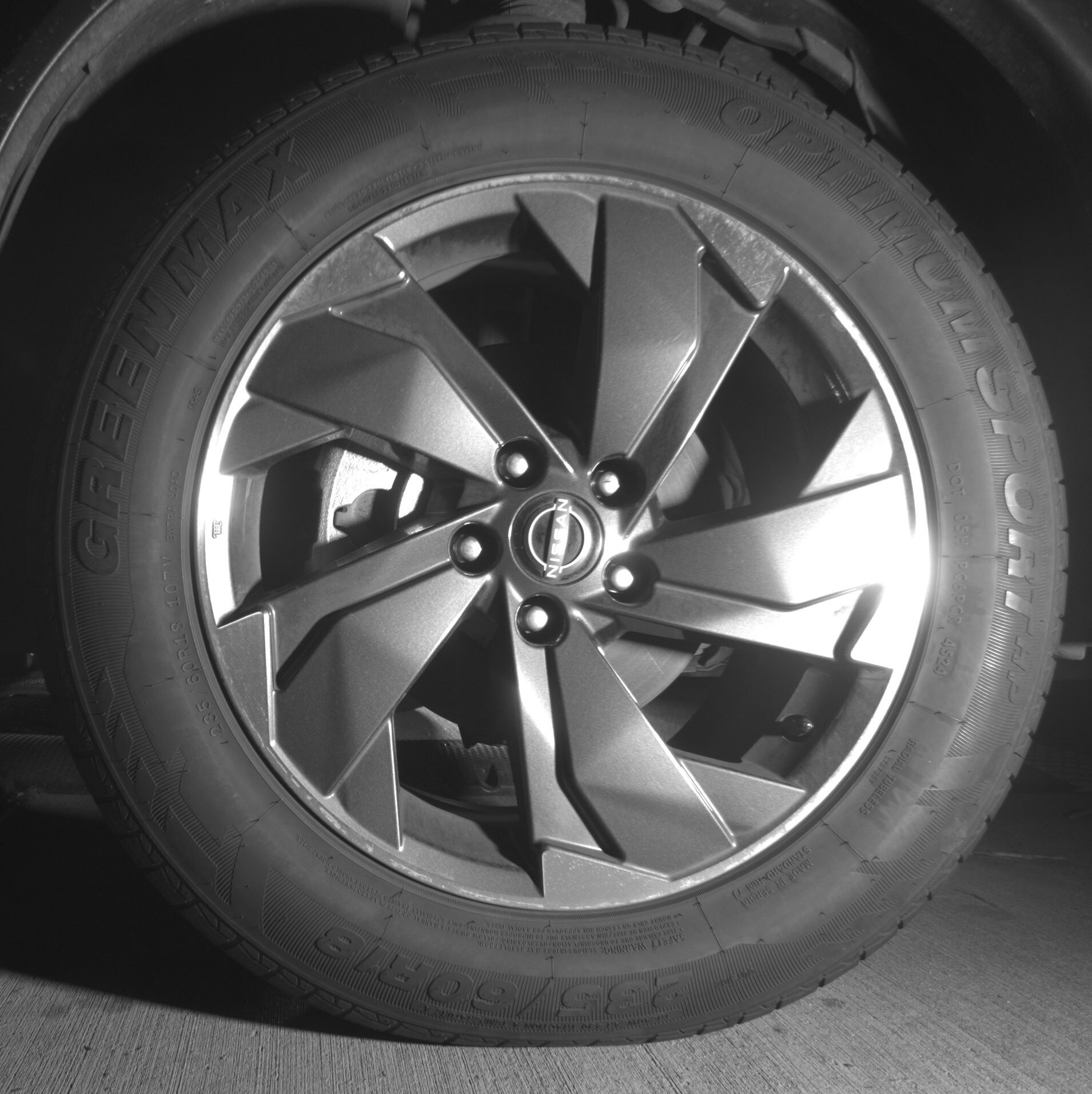 Thumbnail: 2025 Nissan Rogue - 9