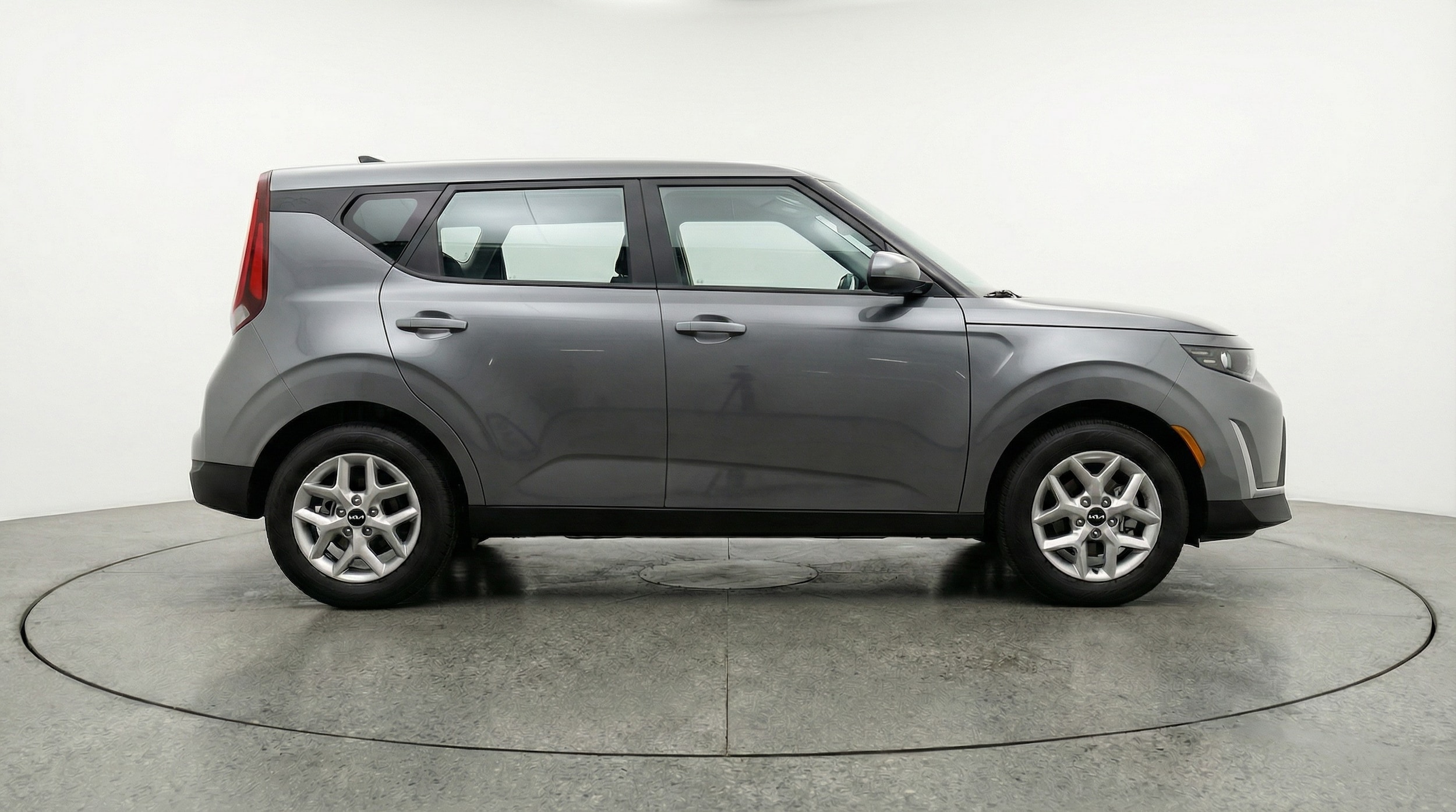 Thumbnail: 2025 Kia Soul - 8