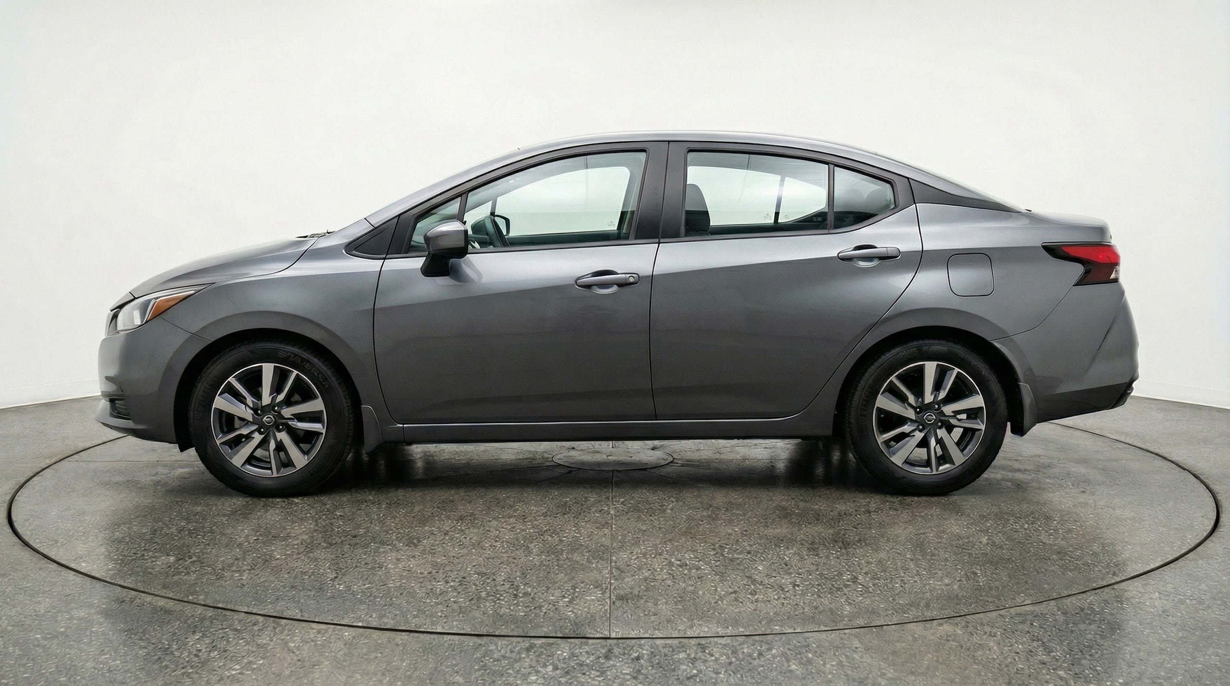 Thumbnail: 2025 Nissan Versa - 4