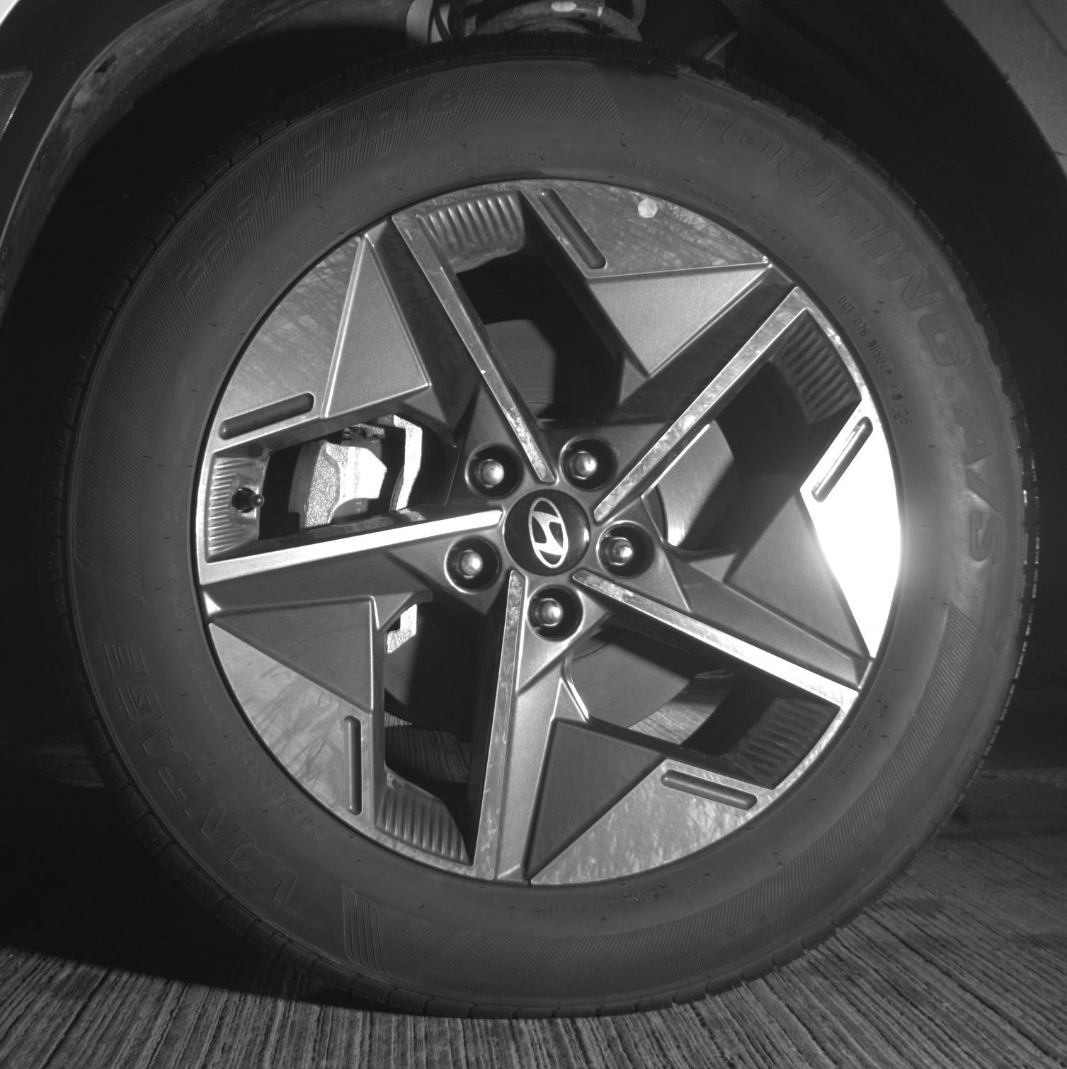 Thumbnail: 2025 Hyundai Tucson - 9