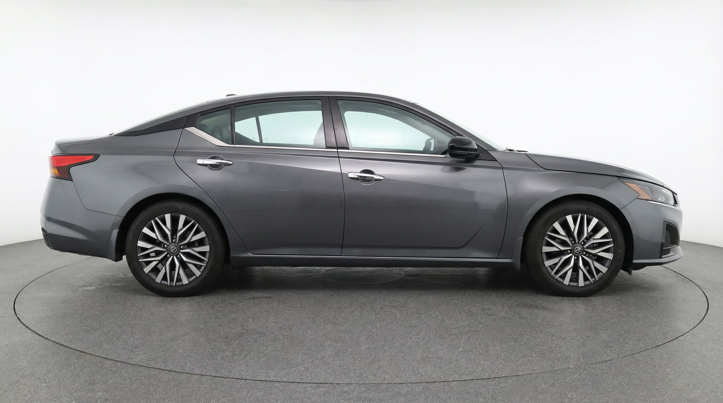 Thumbnail: 2025 Nissan Altima - 8