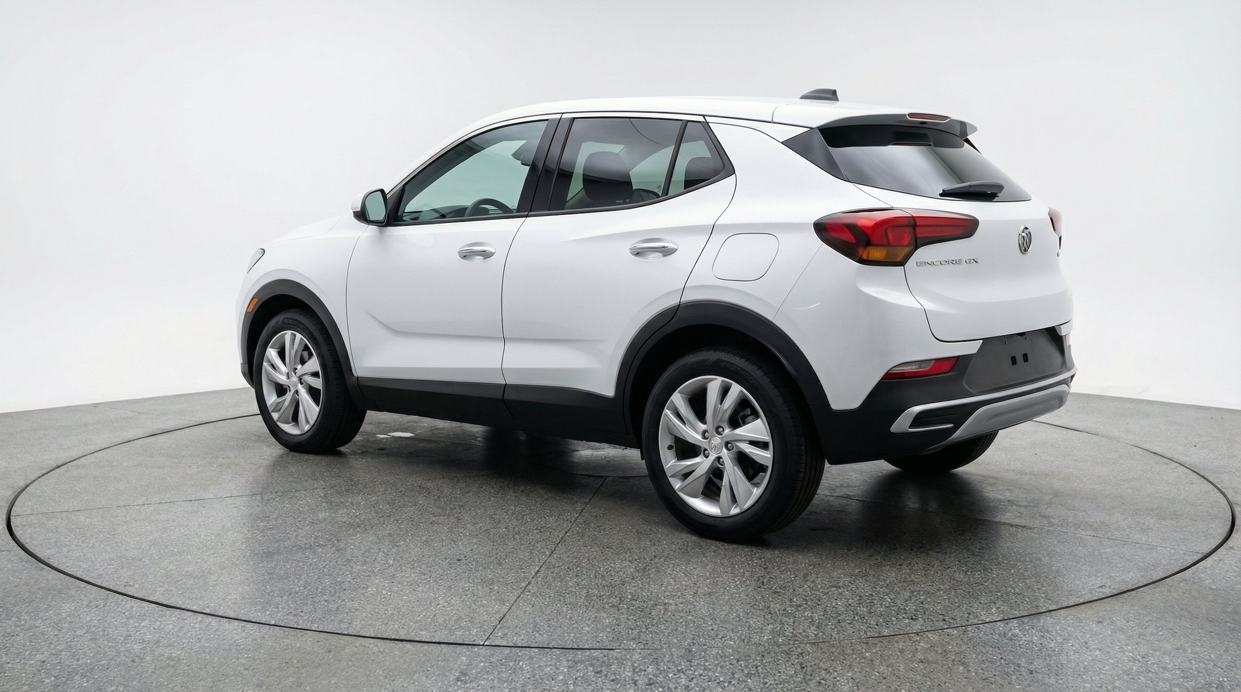 Thumbnail: 2026 Buick Encore GX - 6