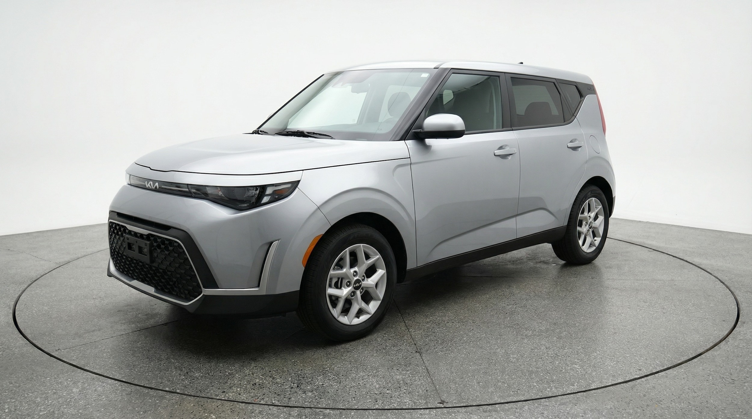 Thumbnail: 2025 Kia Soul - 3