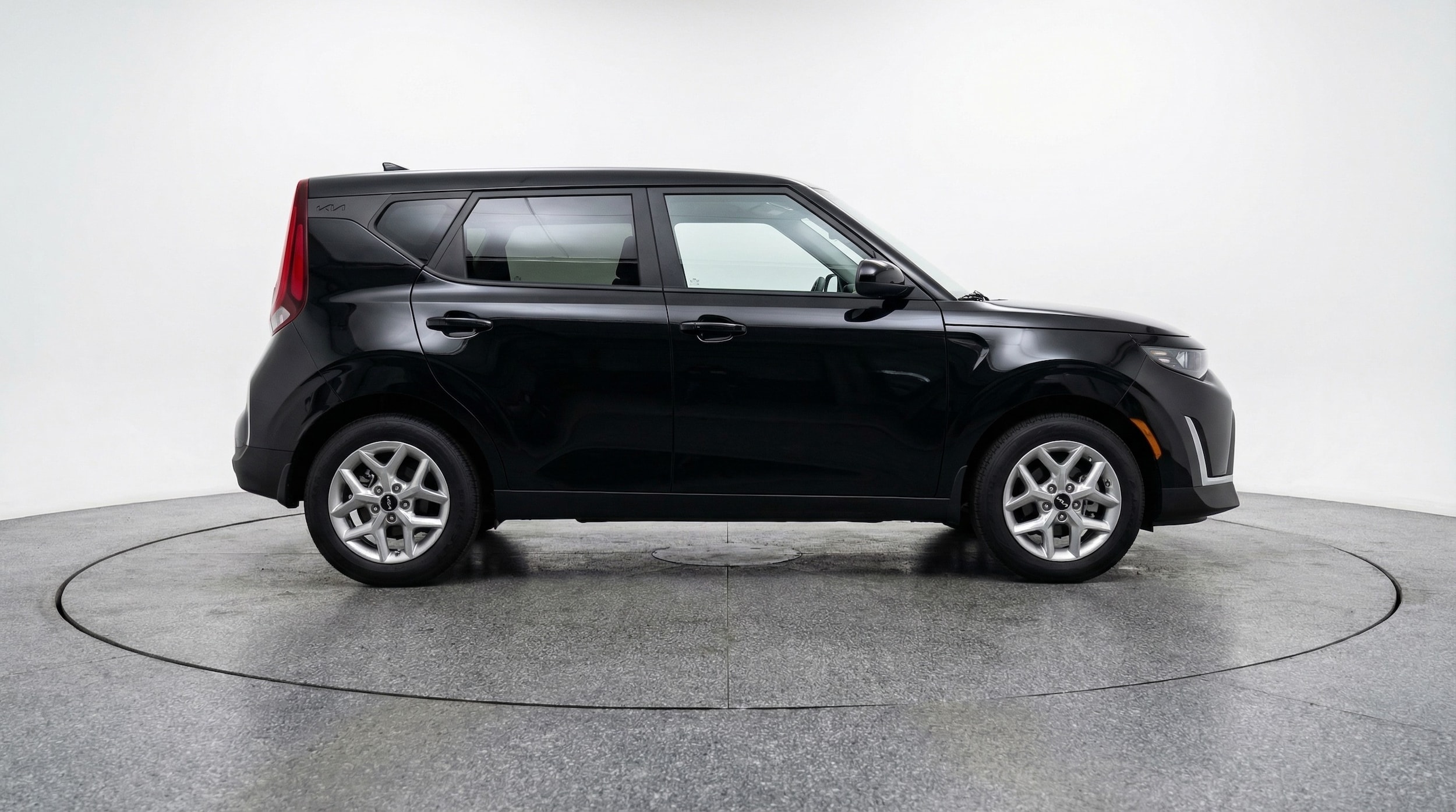 Thumbnail: 2025 Kia Soul - 8
