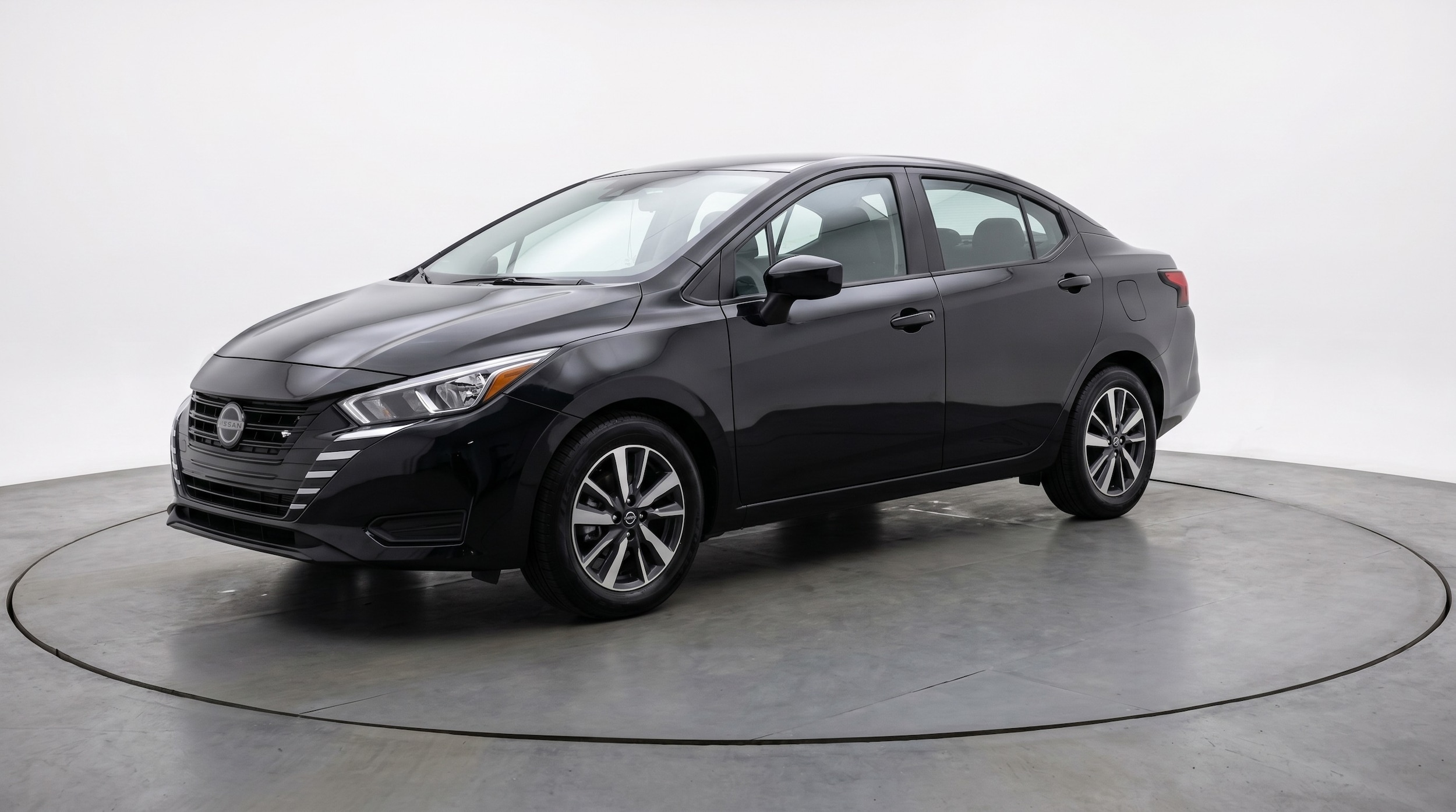 Thumbnail: 2025 Nissan Versa - 3