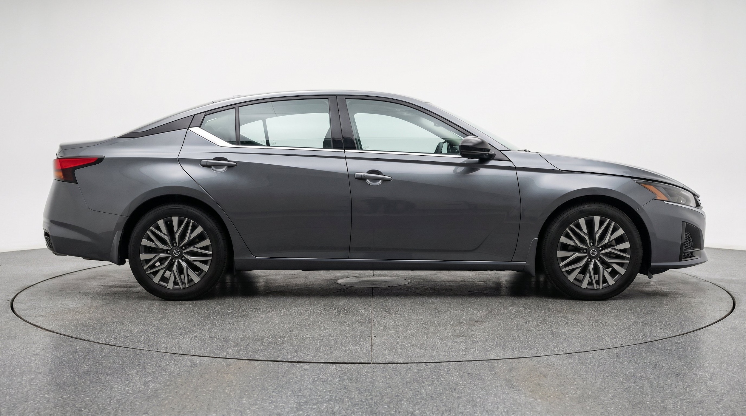 Thumbnail: 2026 Nissan Altima - 11